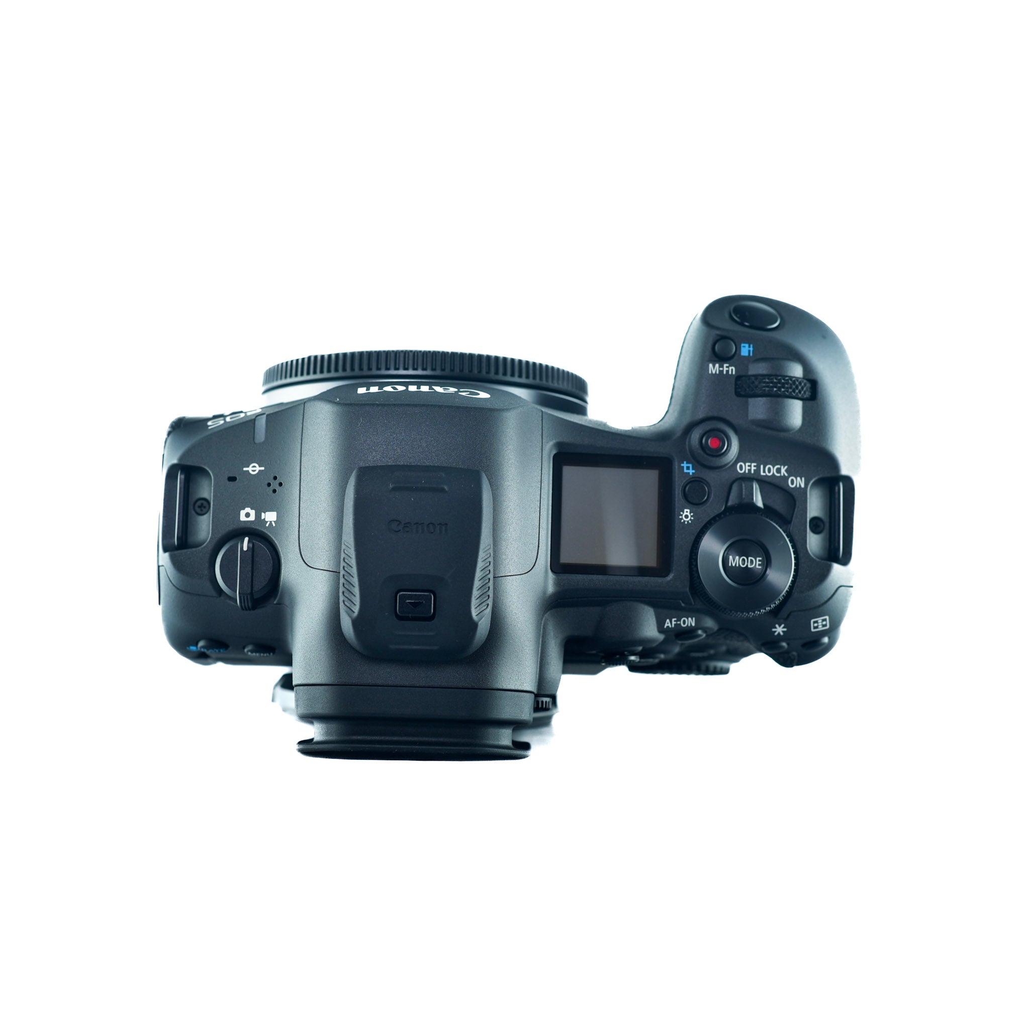 BLACK FRIDAY & CASHBACK OFFER: Canon Eos R5 mkii Mirrorless Dslr Camera (Body Only) SAVE €700