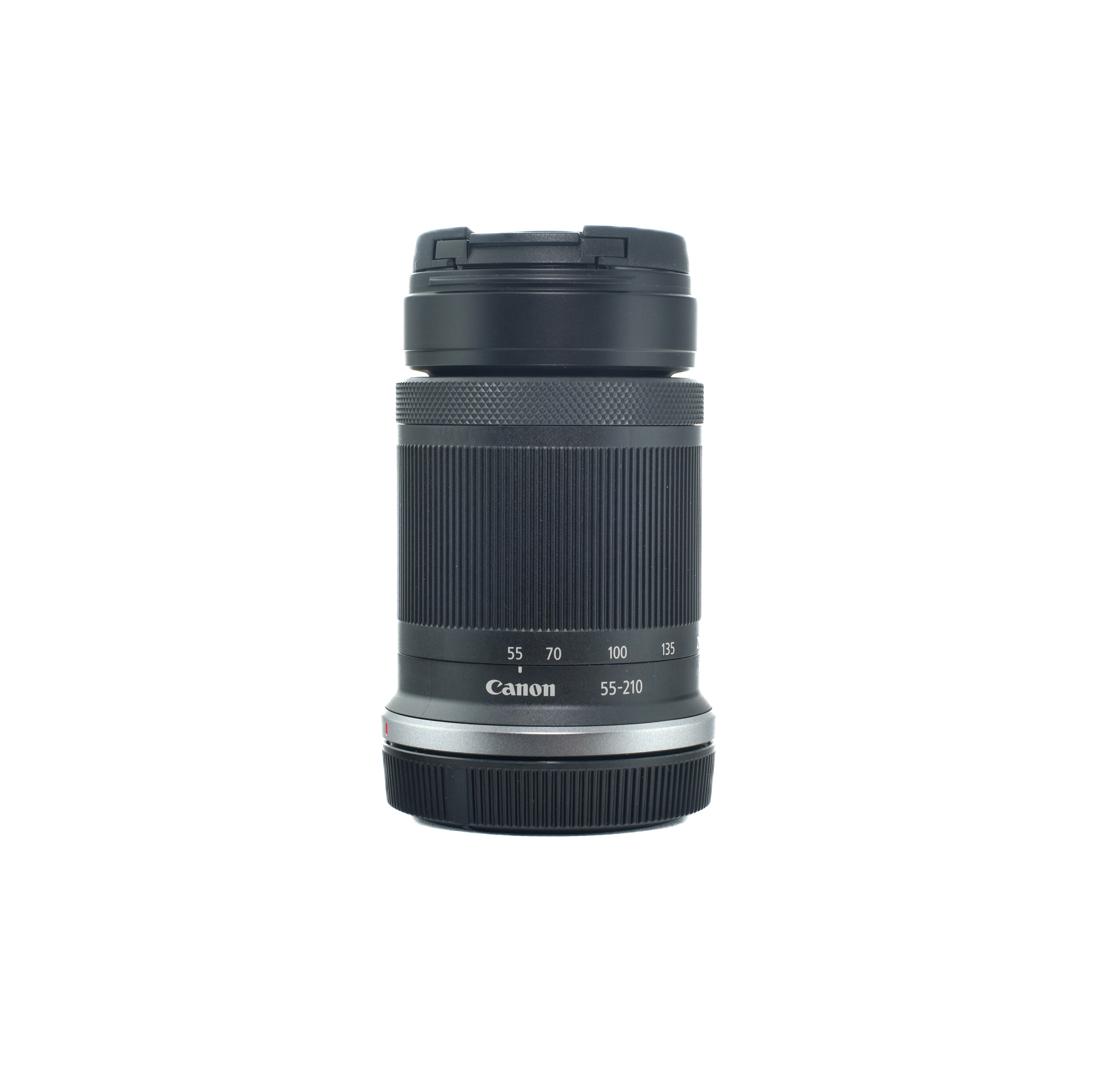 Canon RF-S 55-210mm f/5-7.1 IS STM lens