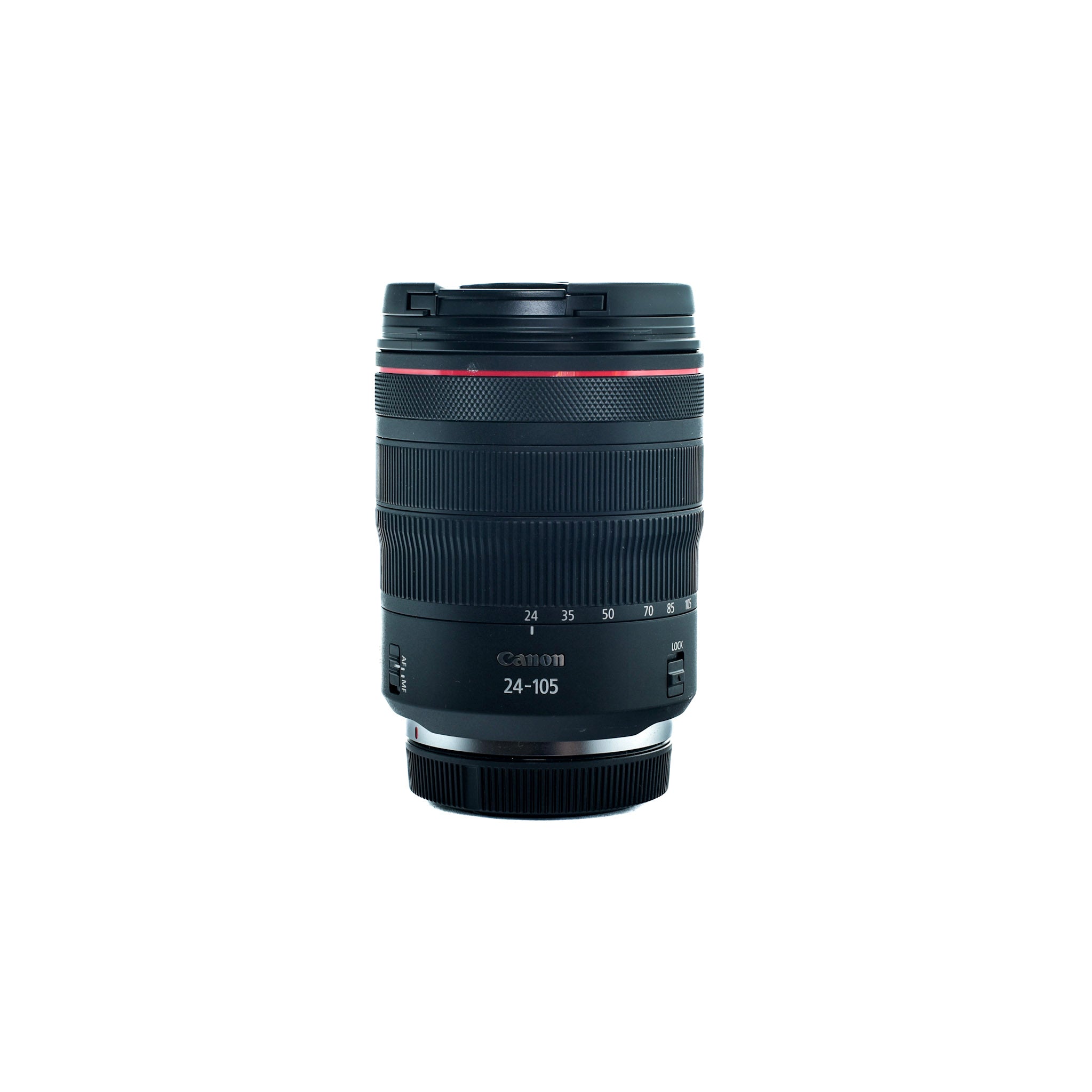 【美品】RF 24-105mm F4 L IS USM Canon RF 24-105mm F4 L IS USM | Canon U.S.A., Inc.