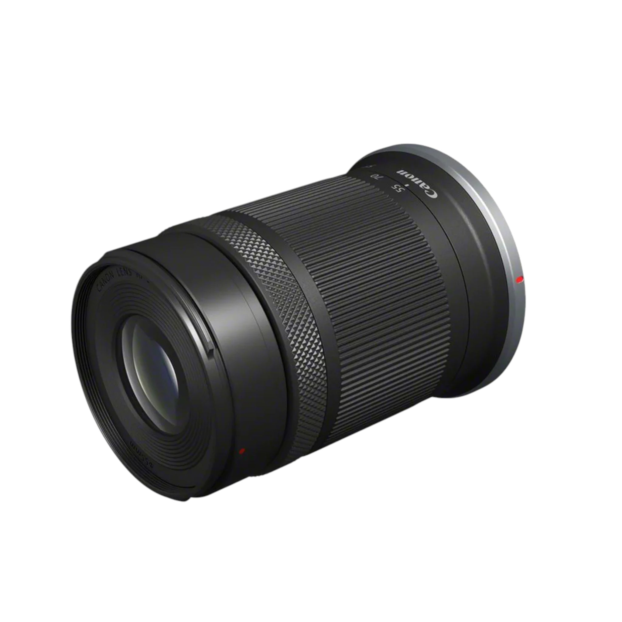 Canon OFFER: Eos R50 Mirrorless Camera Twin Lens Kit