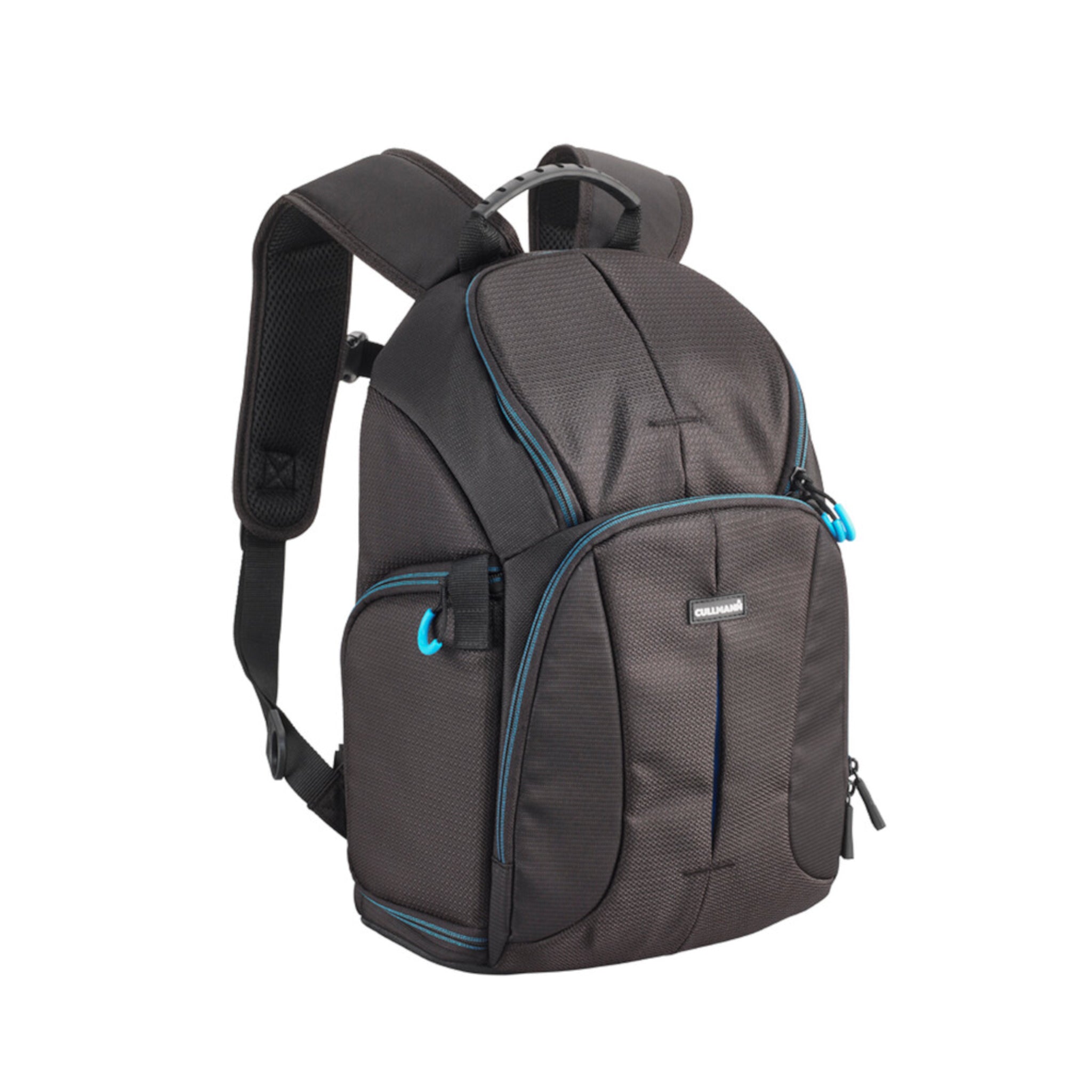 Cullmann Backpack Sydney Pro Twinpack  400+ (Black)
