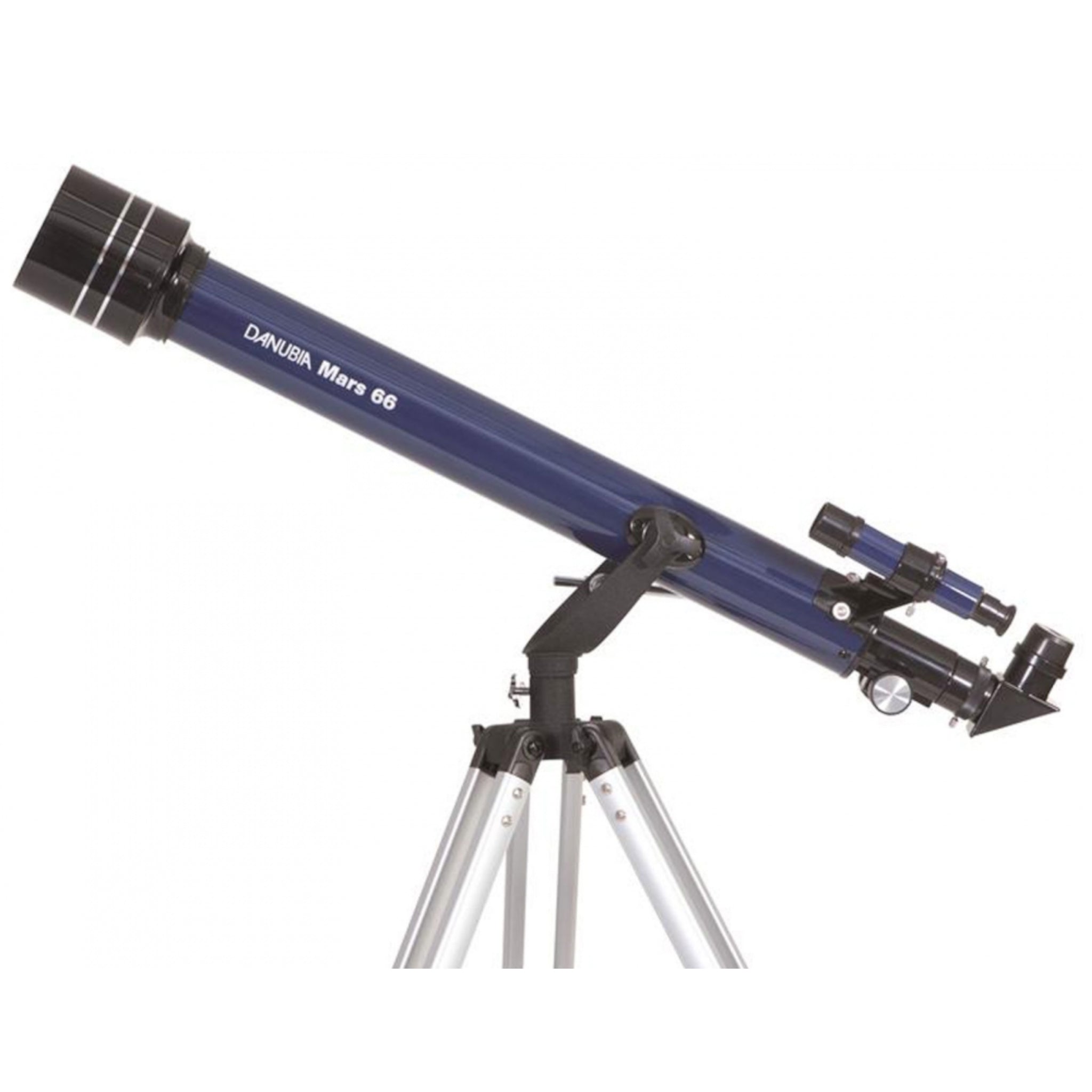 Dorr Danubia Mars 66 Refractor Telescope