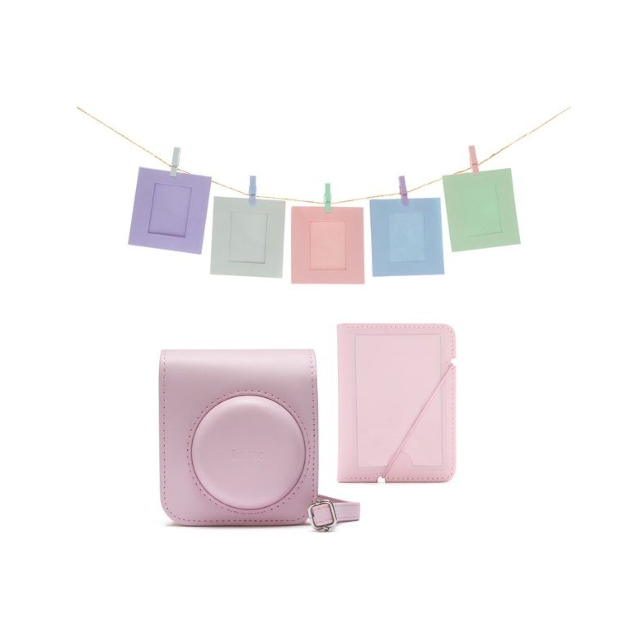 Fujifilm Instax Mini 12 Accessory Kit