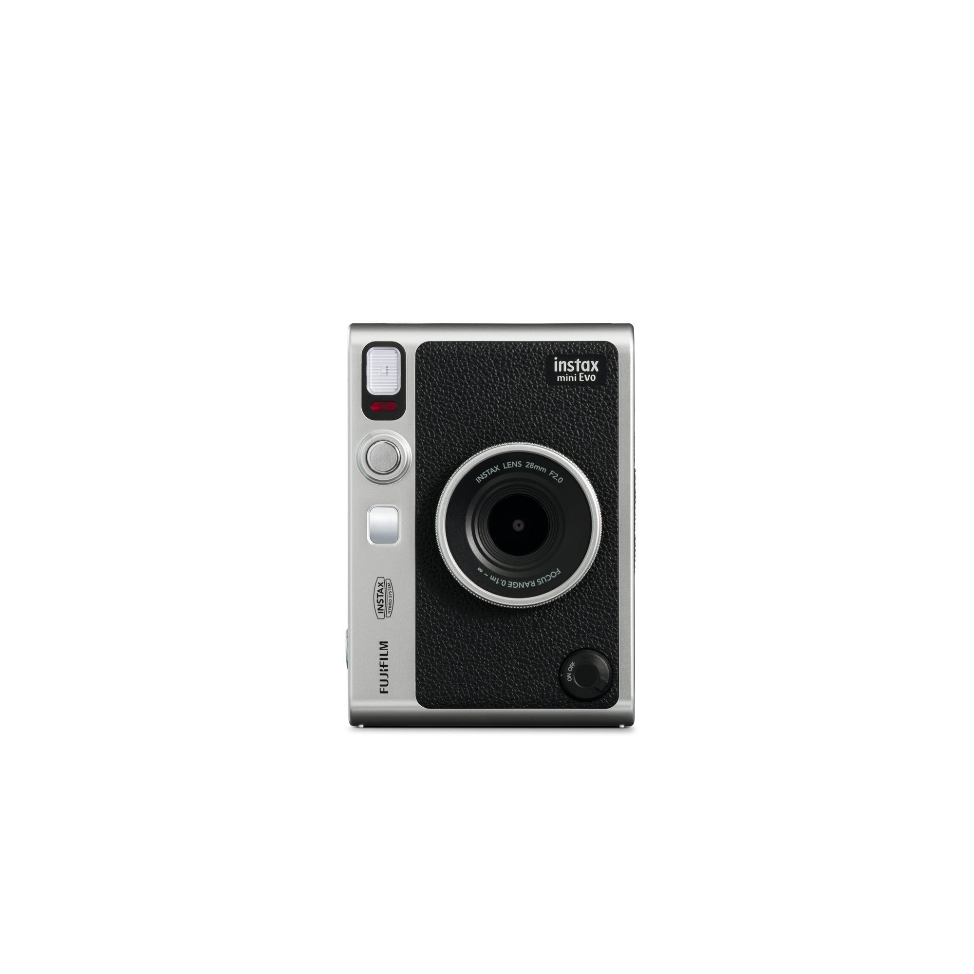 Fujifilm Instax Mini Evo Hybrid Instant Camera