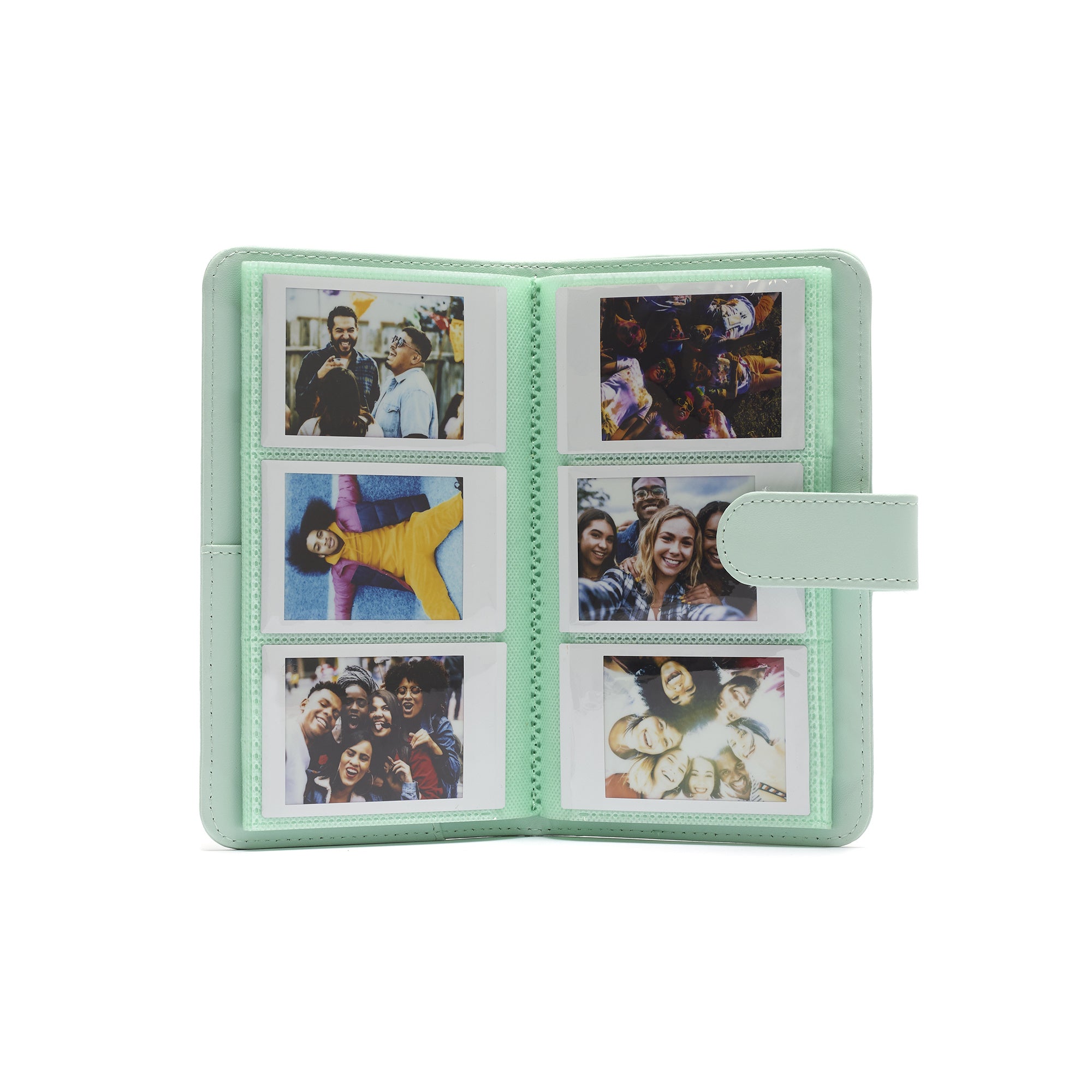 Fujifilm Instax Mini Photo Album