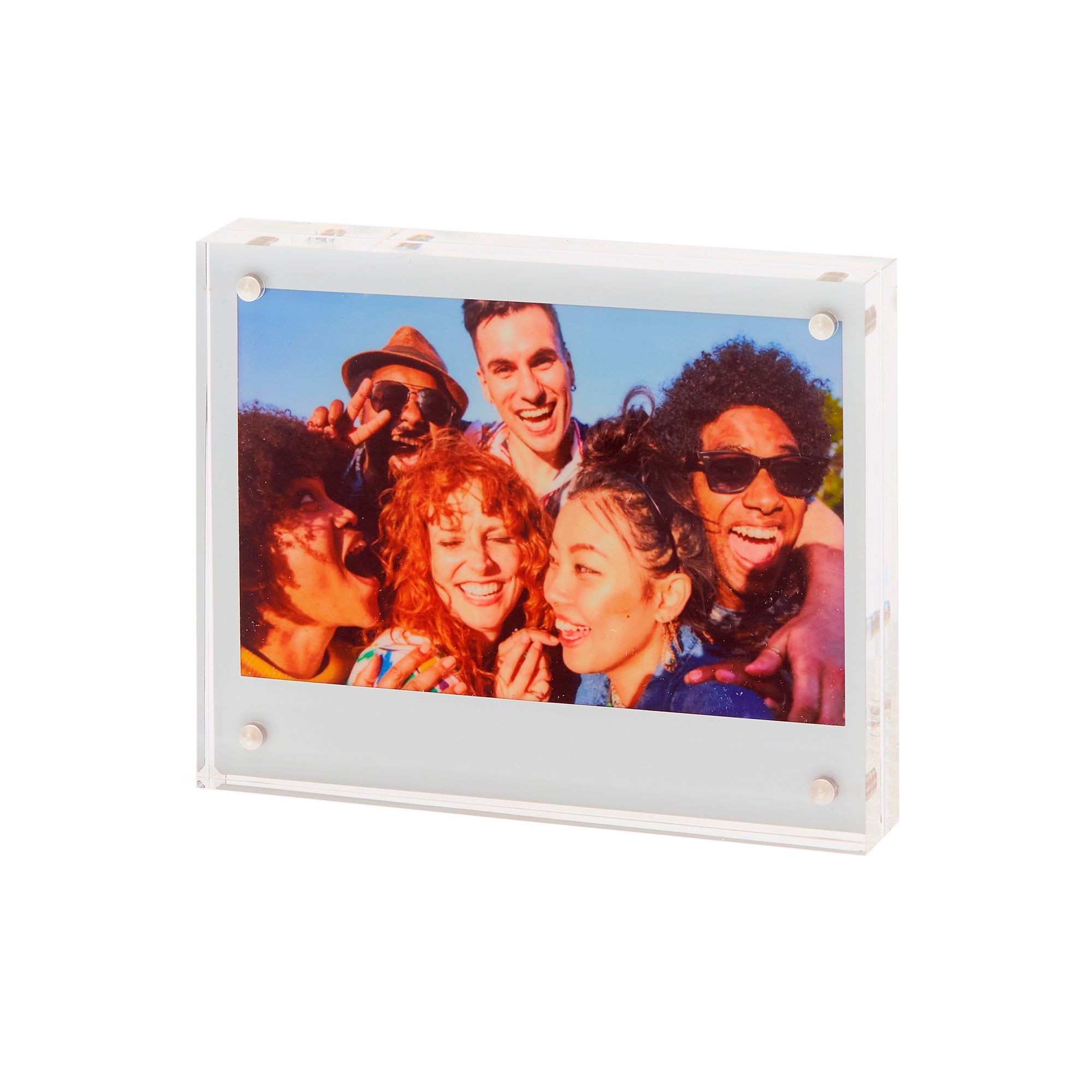 Fujifilm Instax Wide Acrylic Photo Frame