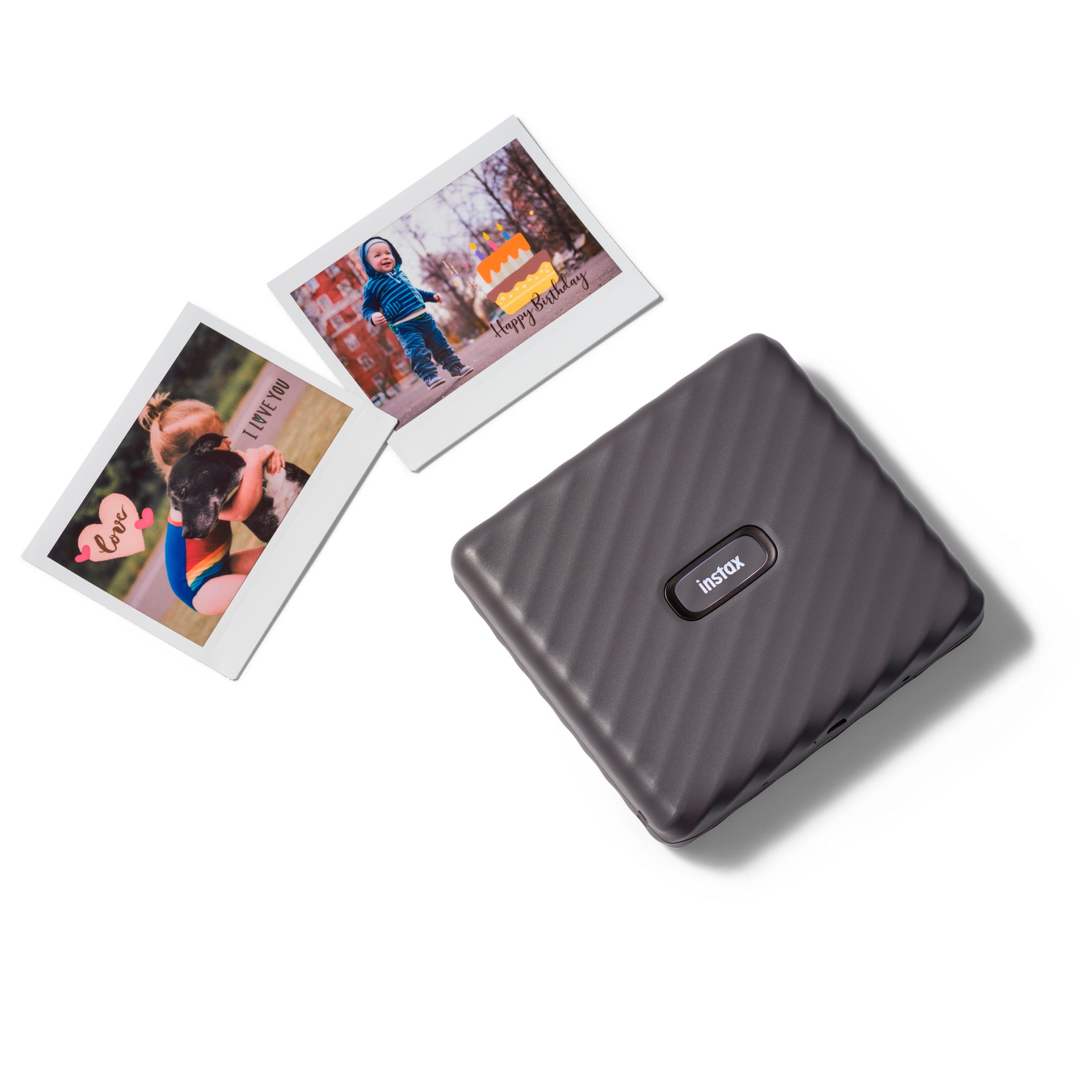 Fujifilm Instax Wide Link Printer