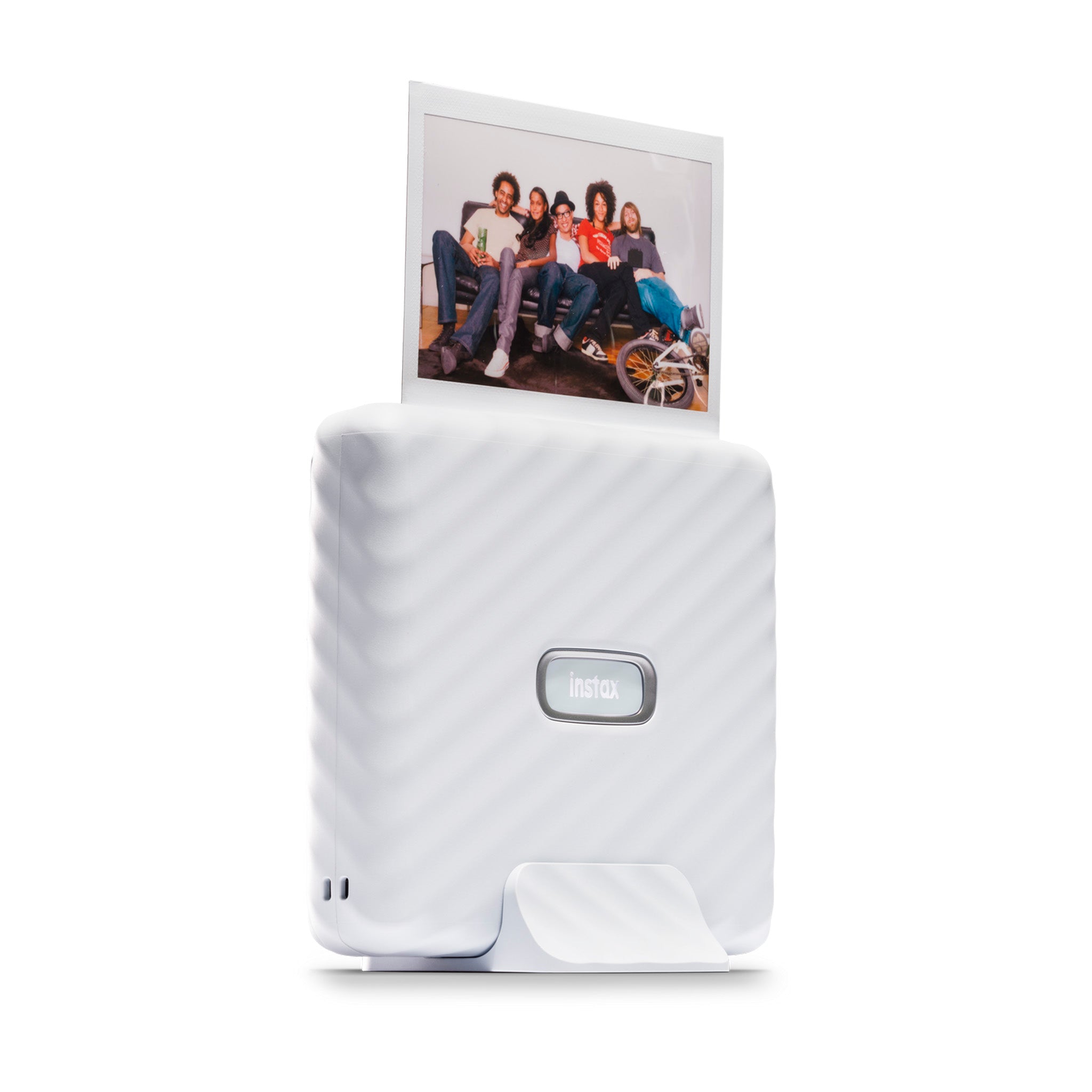 Fujifilm Instax Wide Link Smartphone Printer