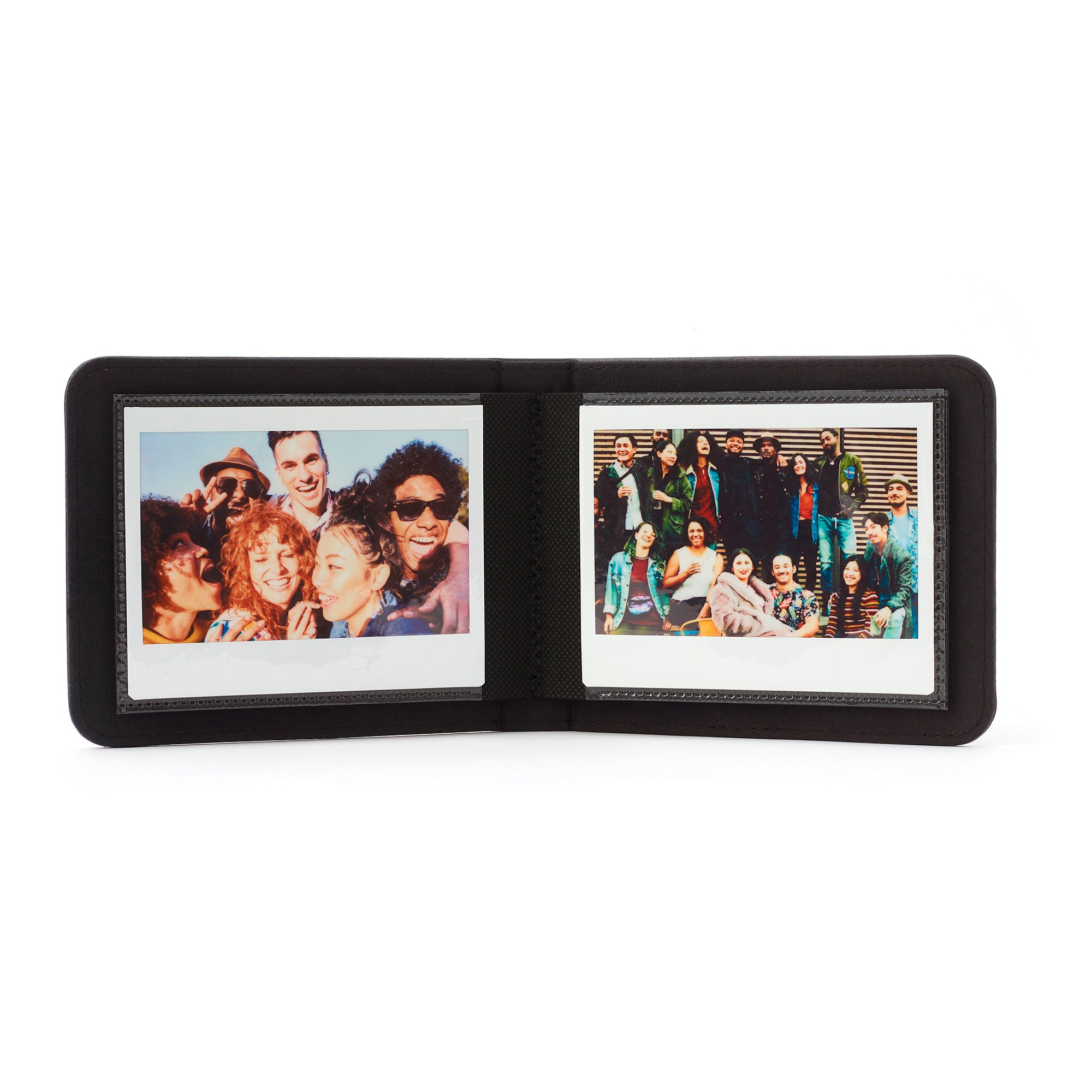 Fujifilm Instax Wide Photo Album (Black)
