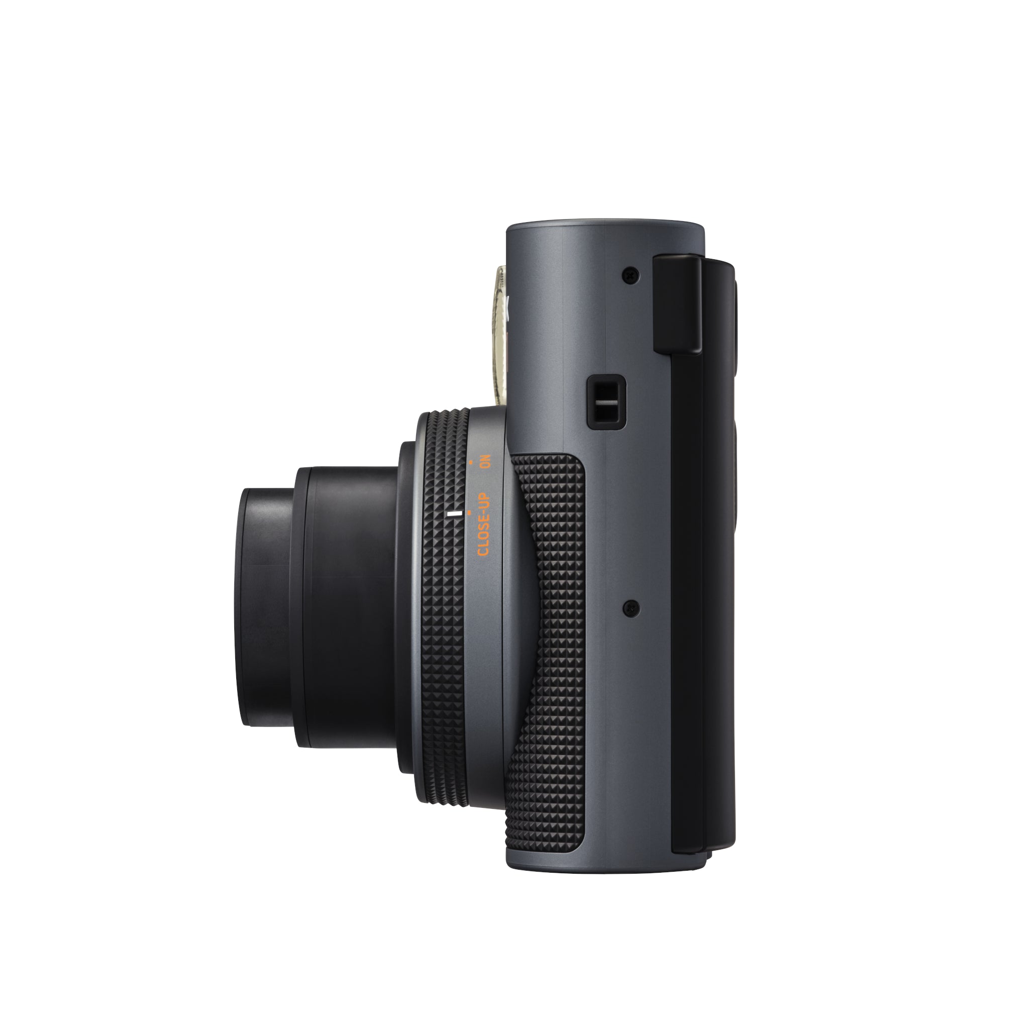 Fujifilm Instax Mini 41 Instant Camera (Black/Silver)