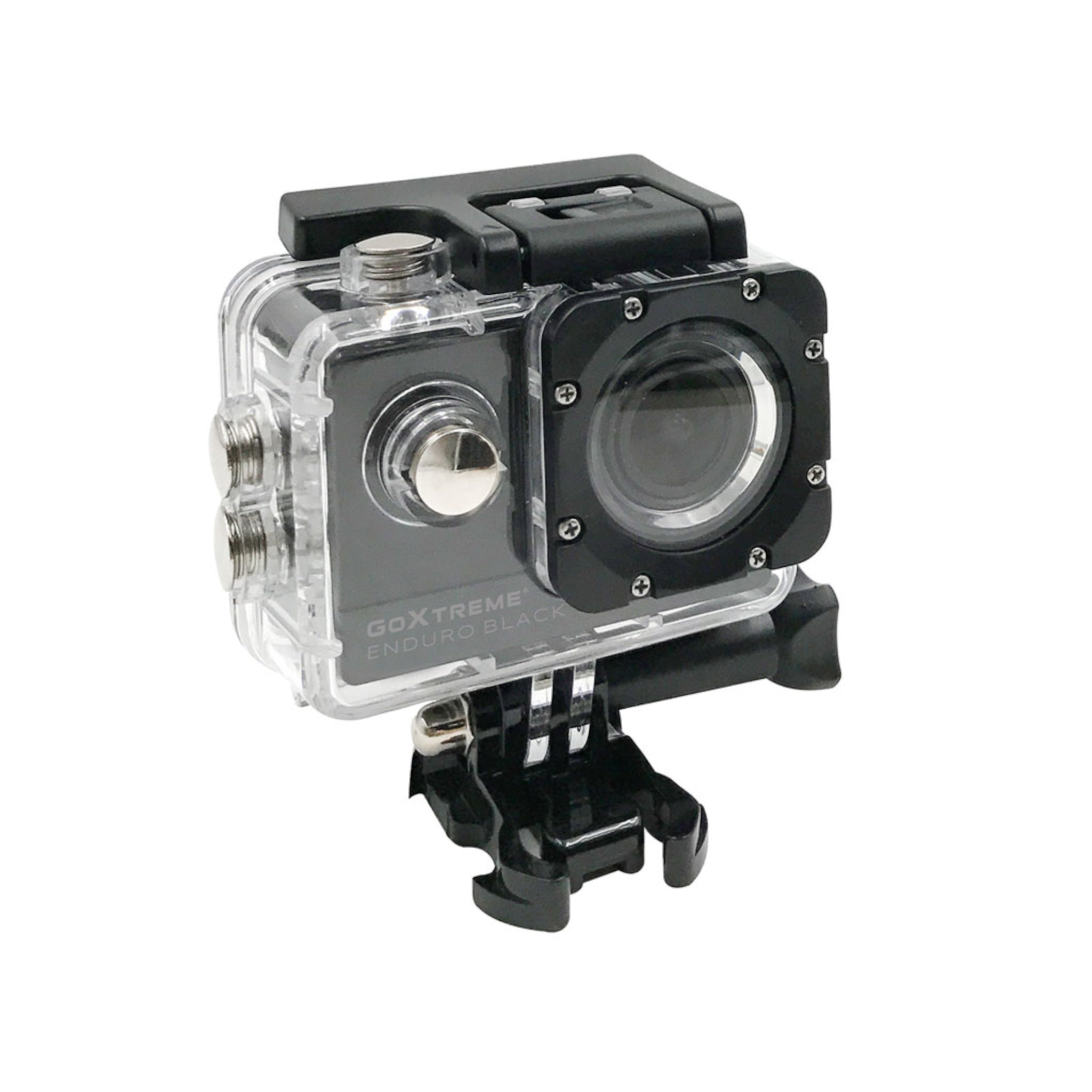 GoXtreme Enduro Black Action Camera (Black)