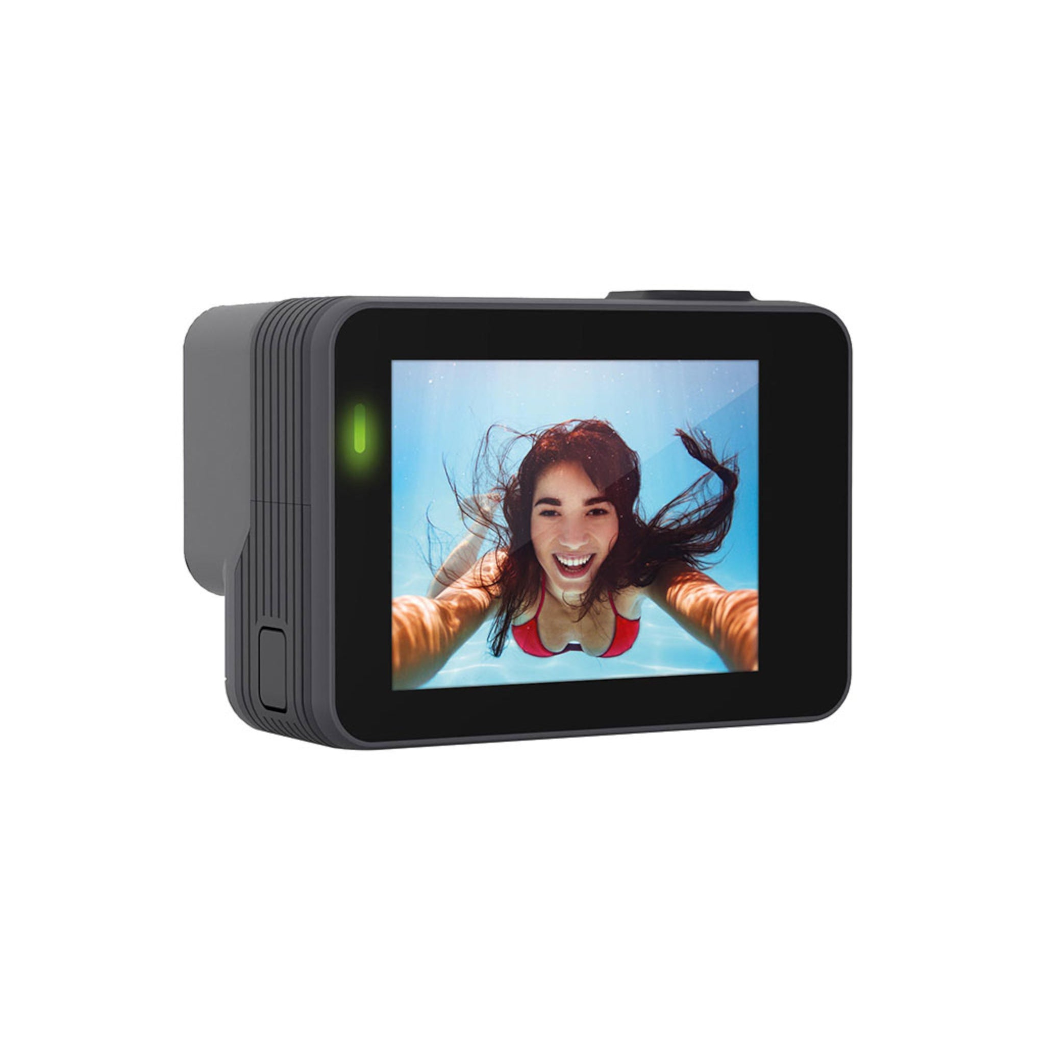 GoXtreme Manta Action Camera (Black)