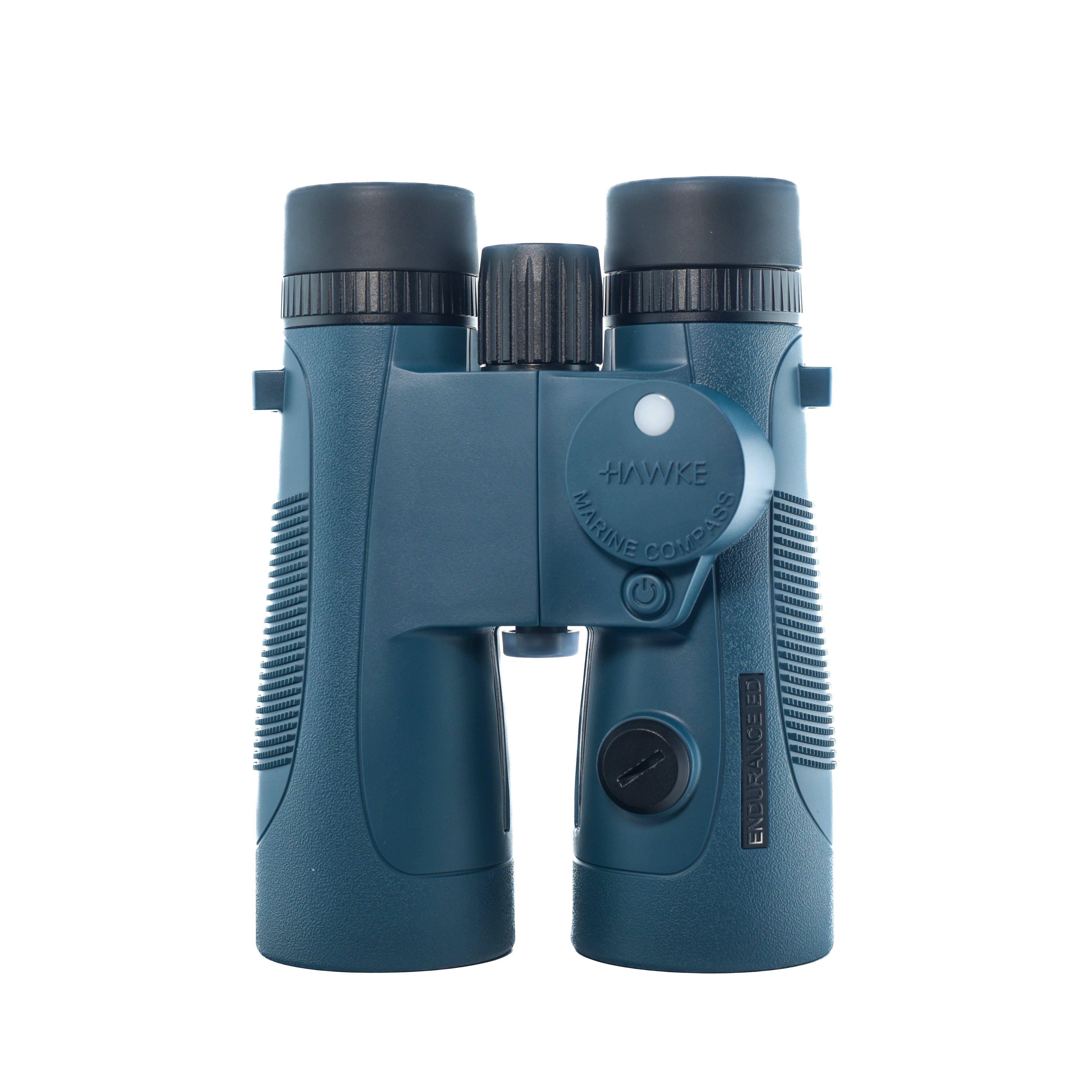 Hawke Endurance ED 7x50 Compass & Marine Binoculars (Blue)