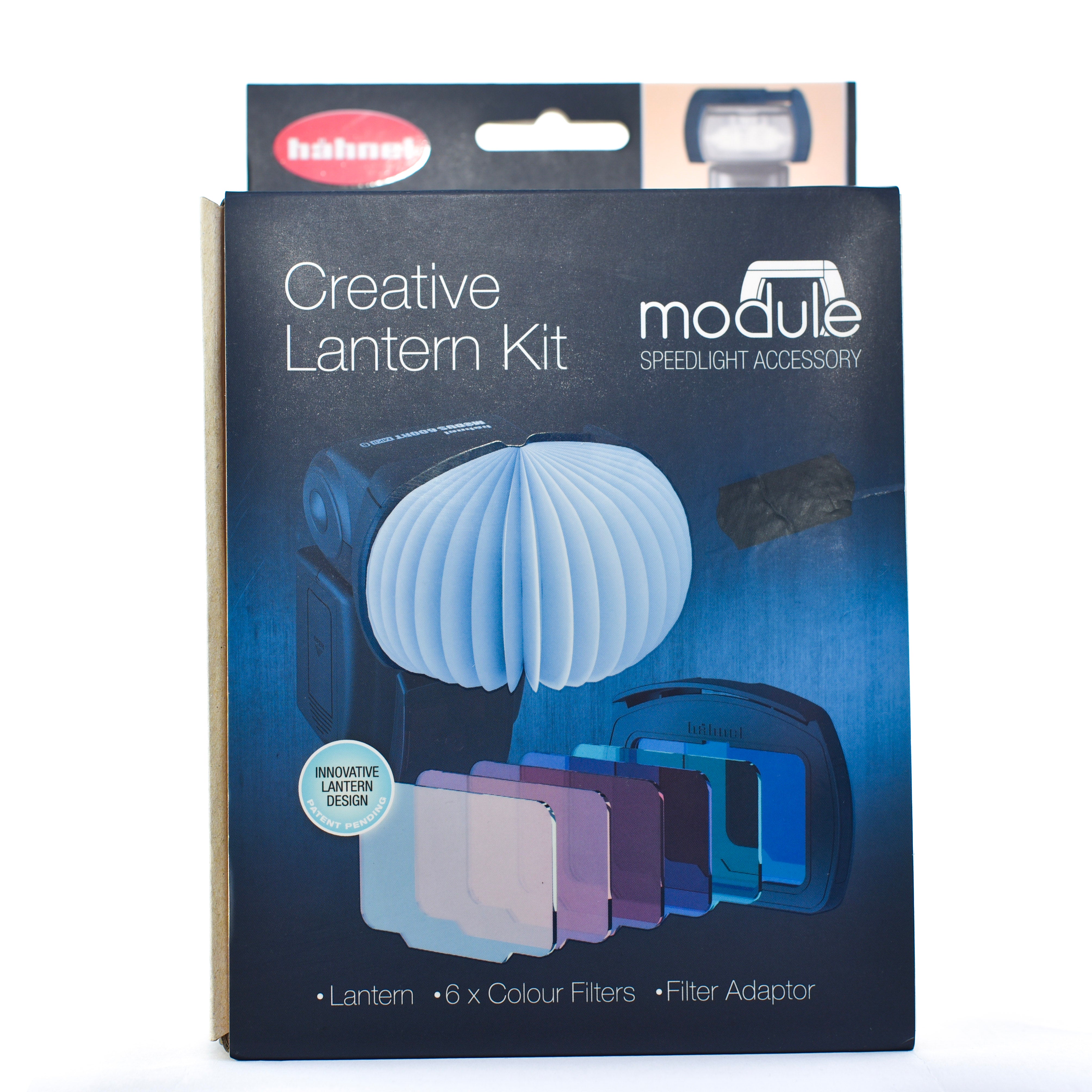 Hahnel Module Creative Lantern Kit