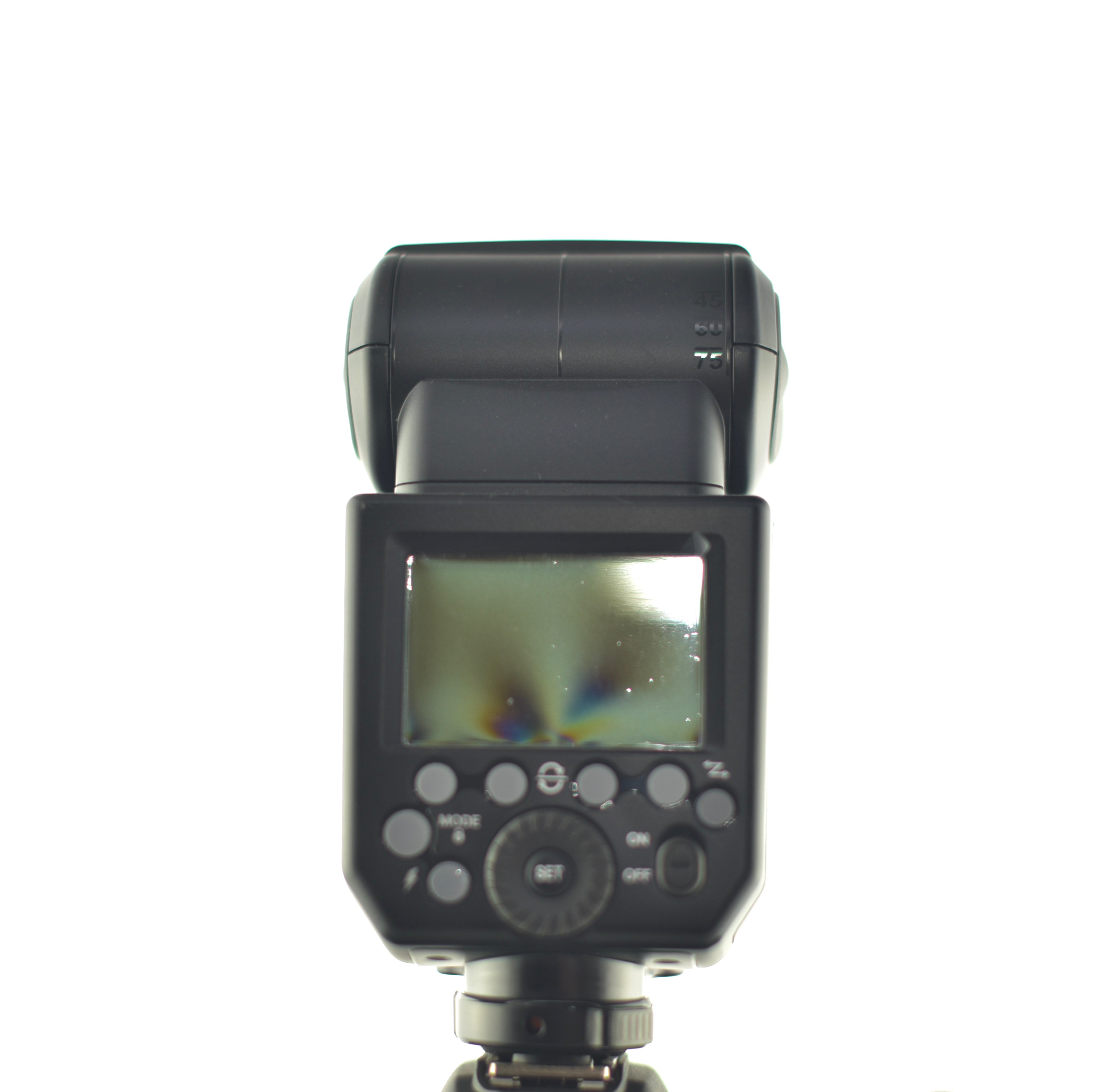 Hahnel Modus 600 RT mk ii Flashgun (Canon Compatible)