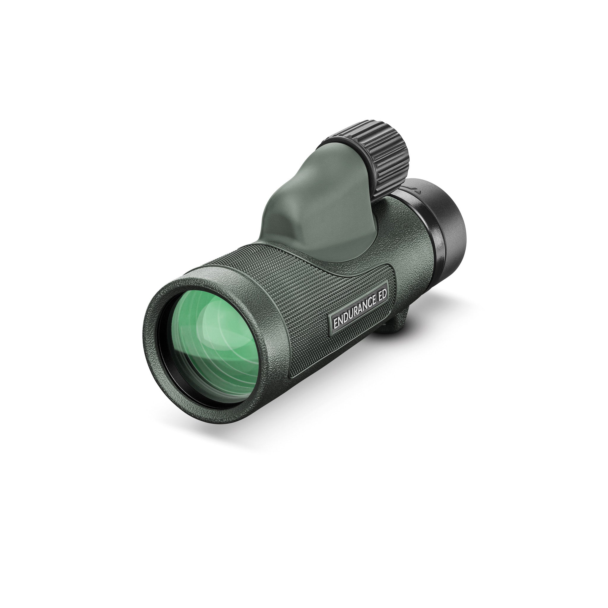 Hawke Endurance ED 10x42 WP Monocular (Green)