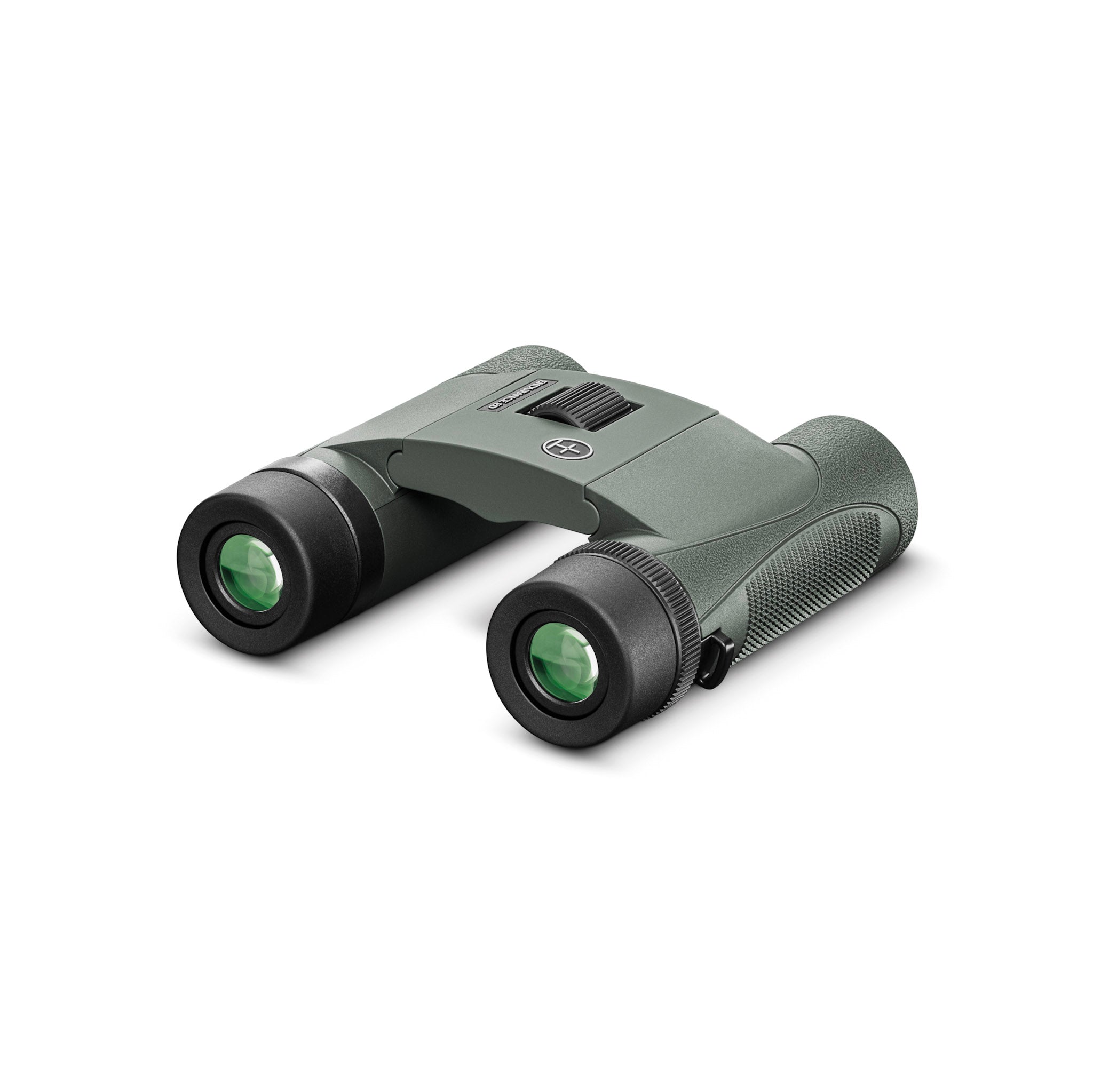 Hawke Endurance ED 10x25 WP Binoculars (Green)