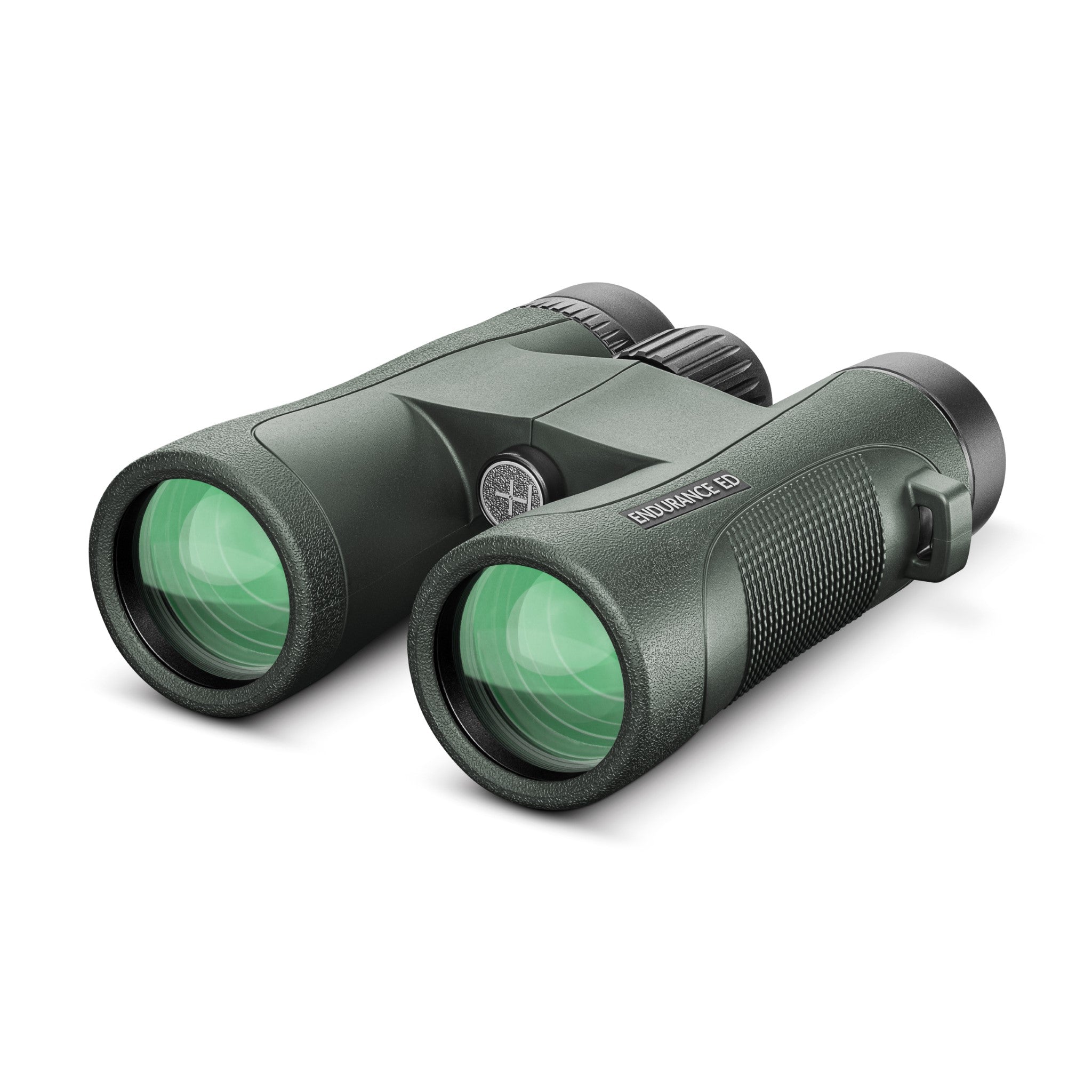 Hawke Endurance ED 10x42 WP Binoculars (Green)