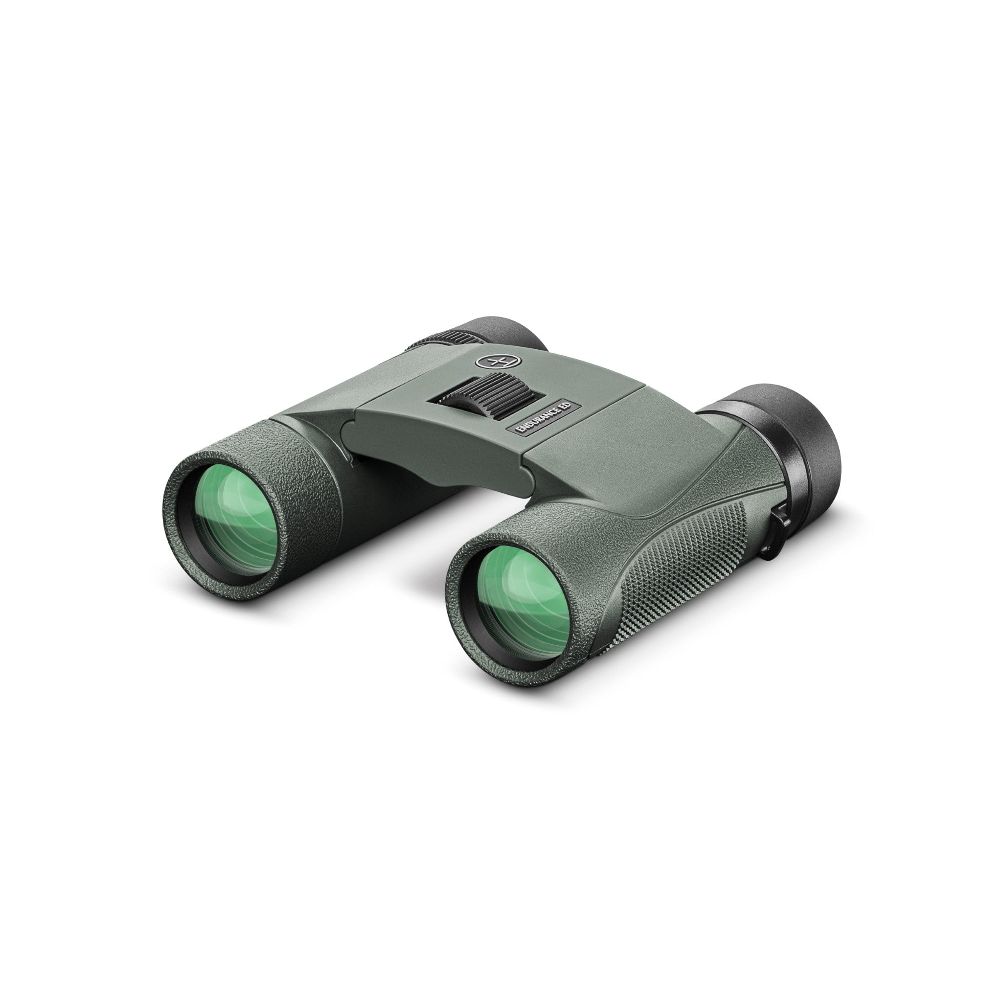 Hawke Endurance ED 8x25 WP Binoculars (Green)