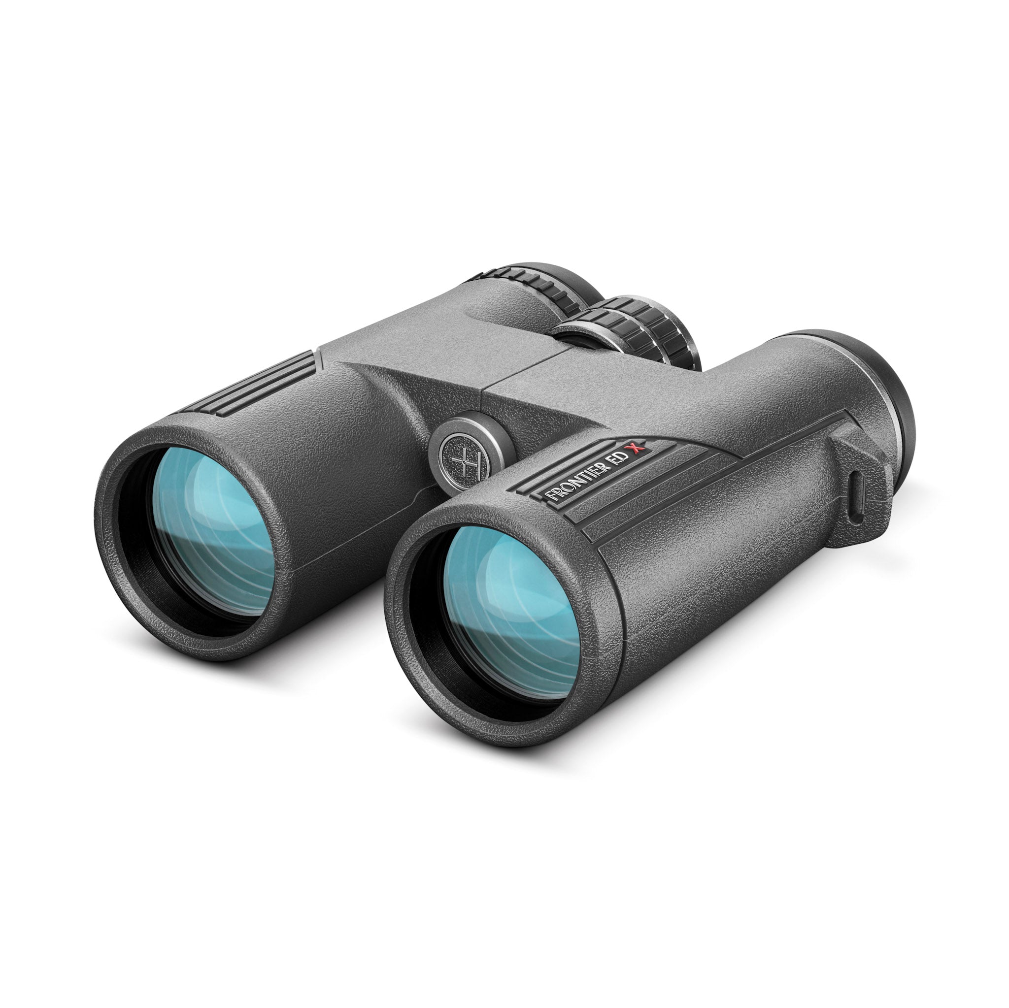 Hawke Frontier ED X 8x42 WP Binoculars (Grey)
