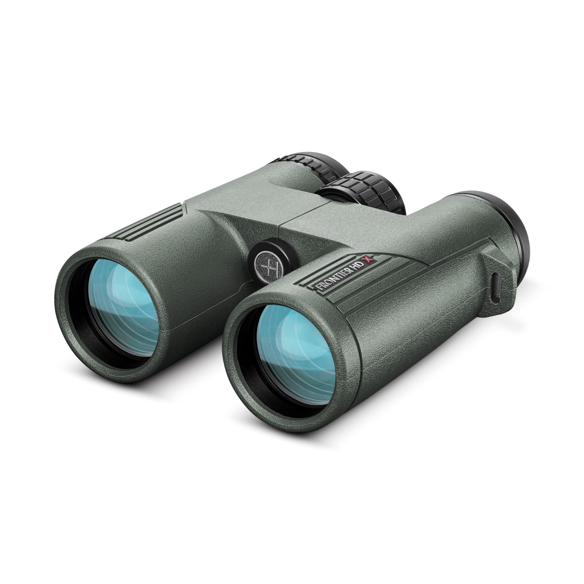 Hawke Frontier HDX 10x42 WP Binoculars (Green)