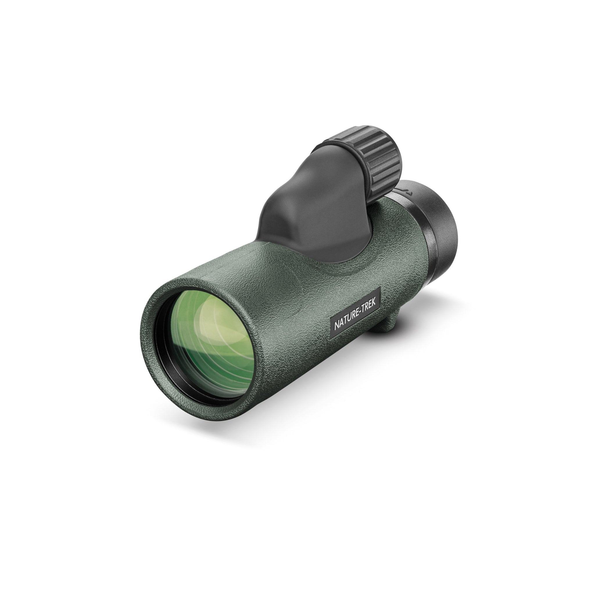 Hawke Nature-Trek 10x42 WP Monocular (Green)