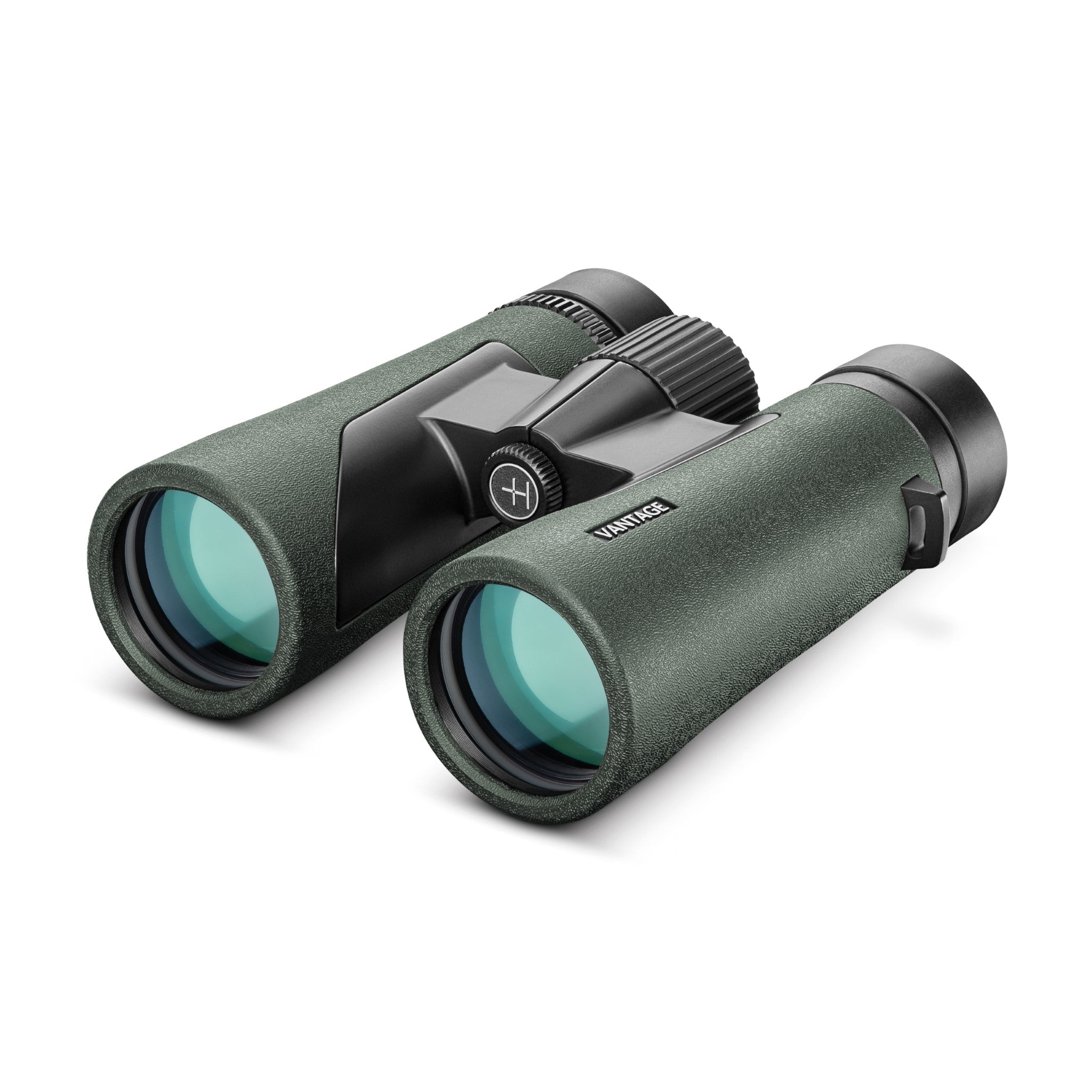 Hawke Vantage 10x42 WP Binoculars (Green)
