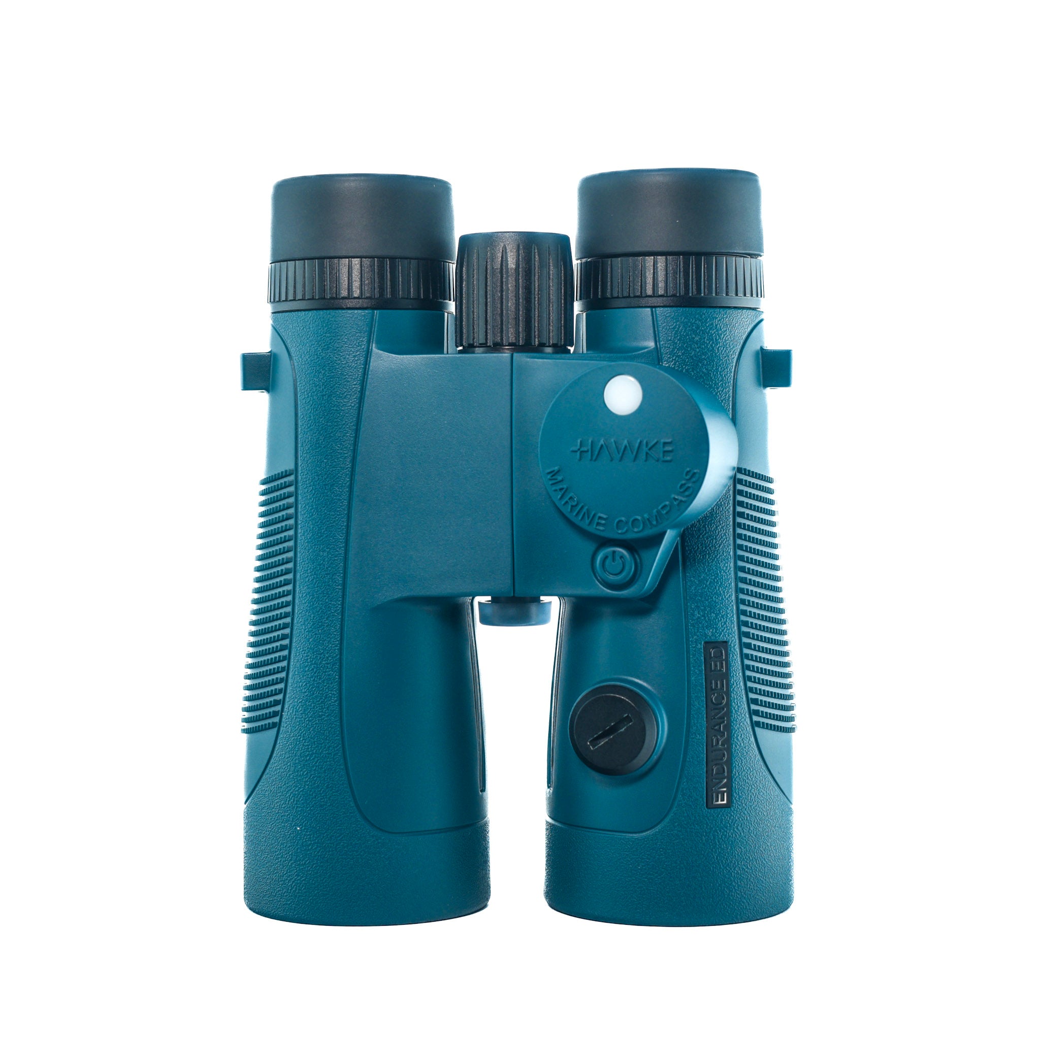 Hawke Endurance ED 7x50 Compass & Marine Binoculars (Blue)