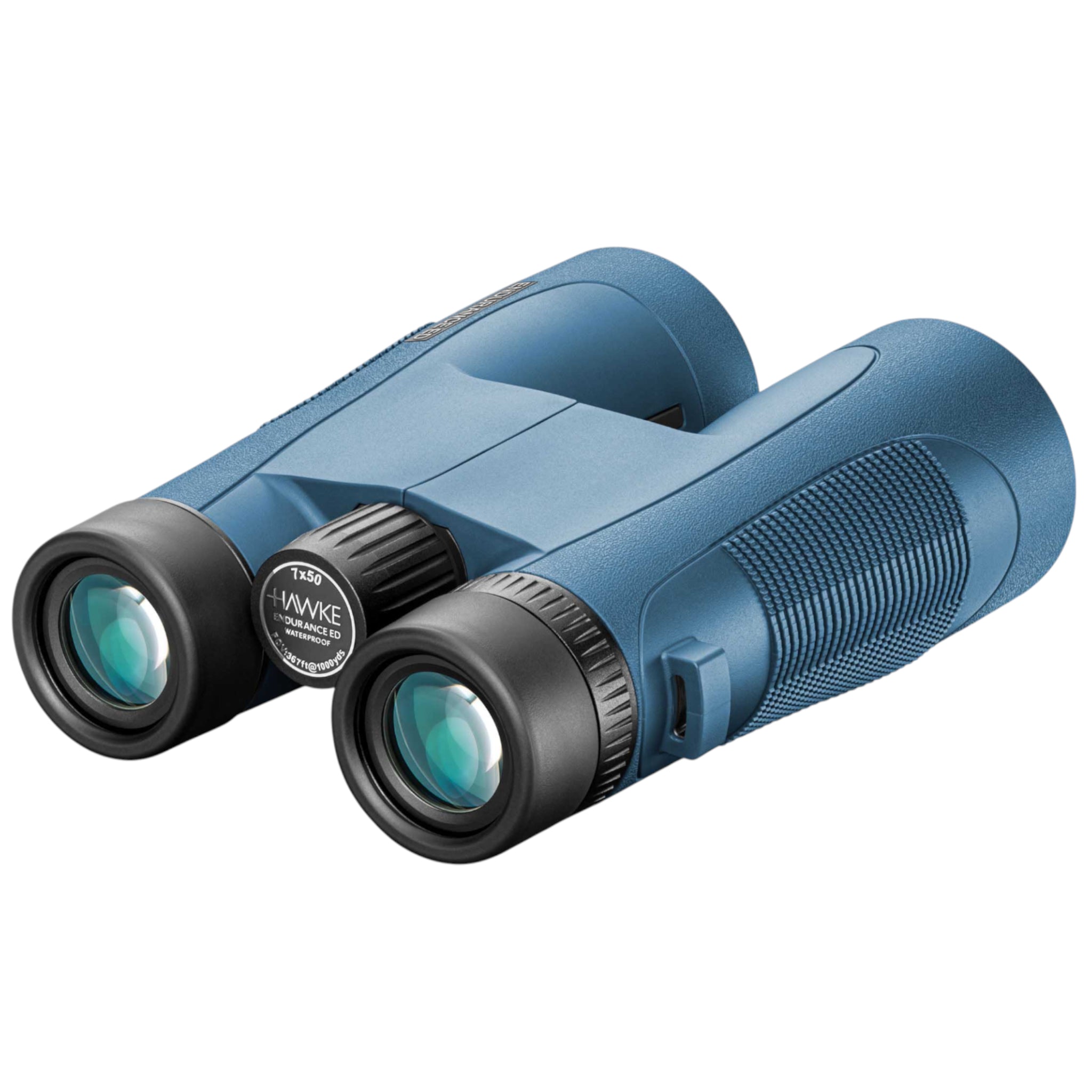 Hawke Endurance ED 7x50 Marine Binoculars Blue