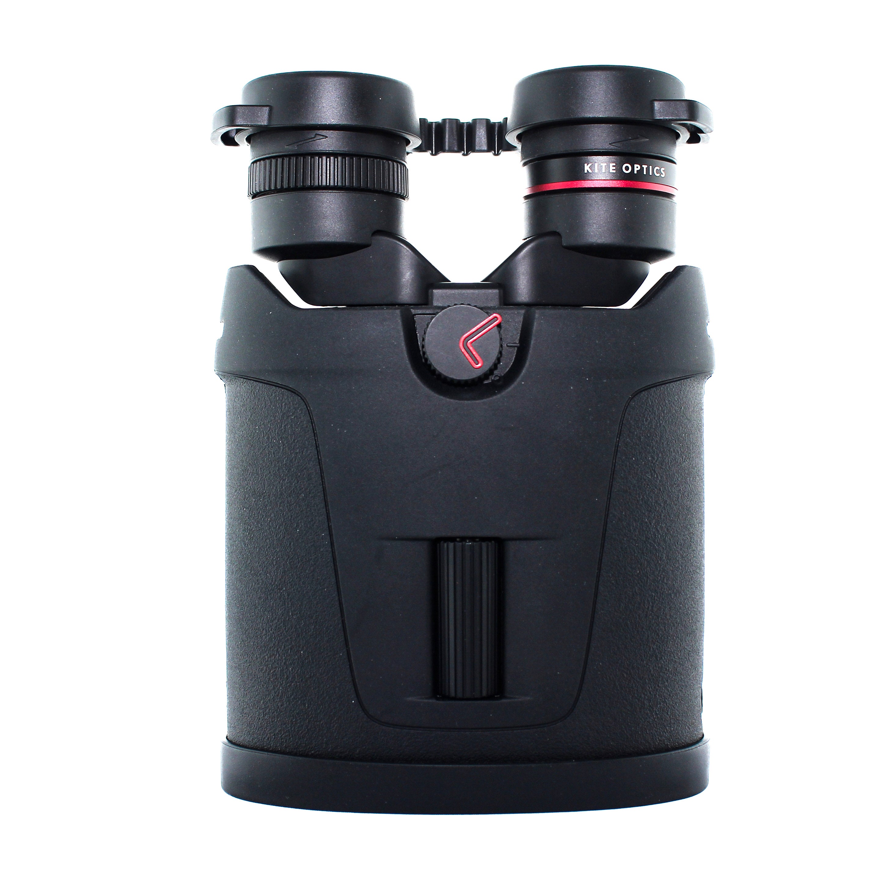 Kite APC 16x42 Image Stabilized Binoculars (Black)