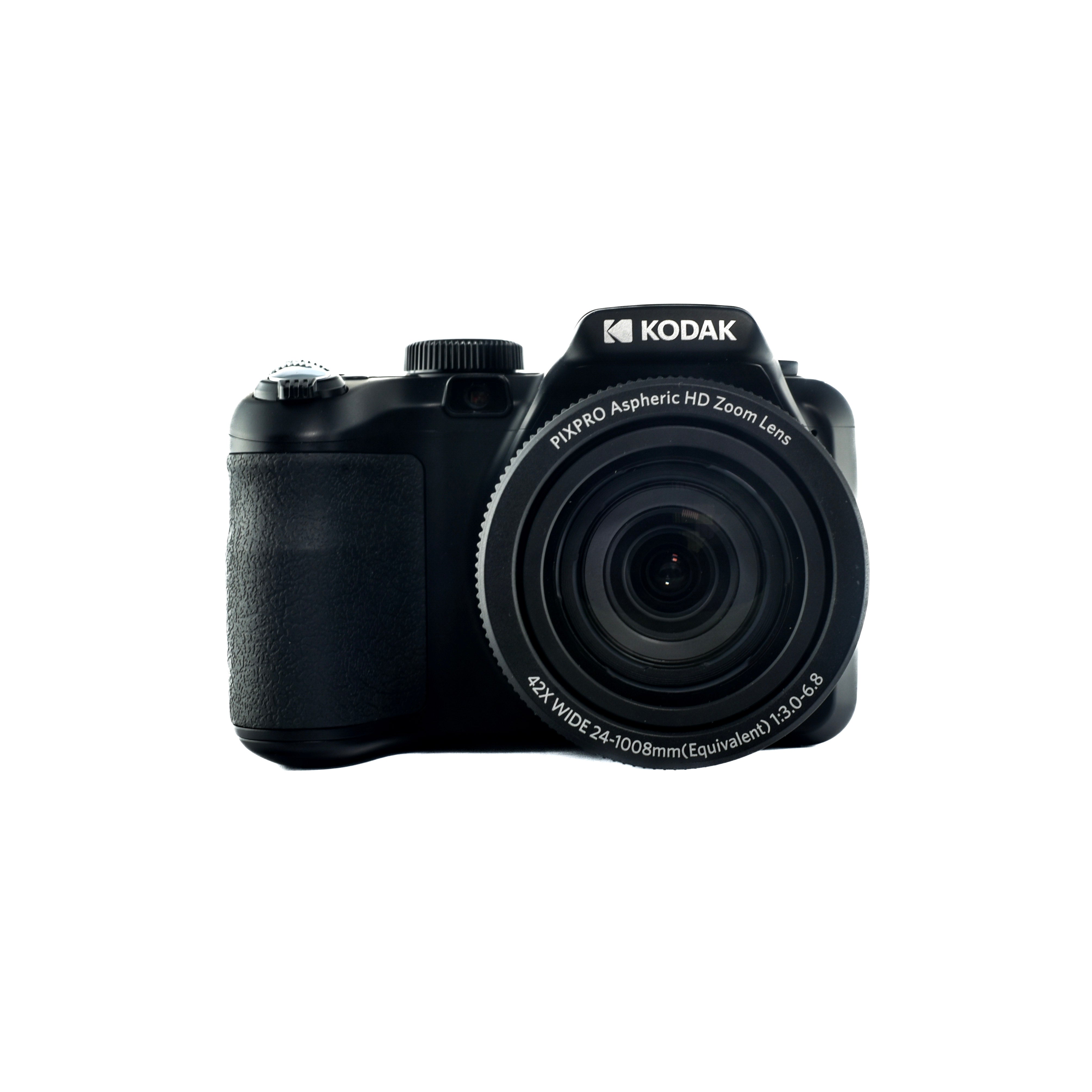 Kodak PixPro AZ425 bridging camera