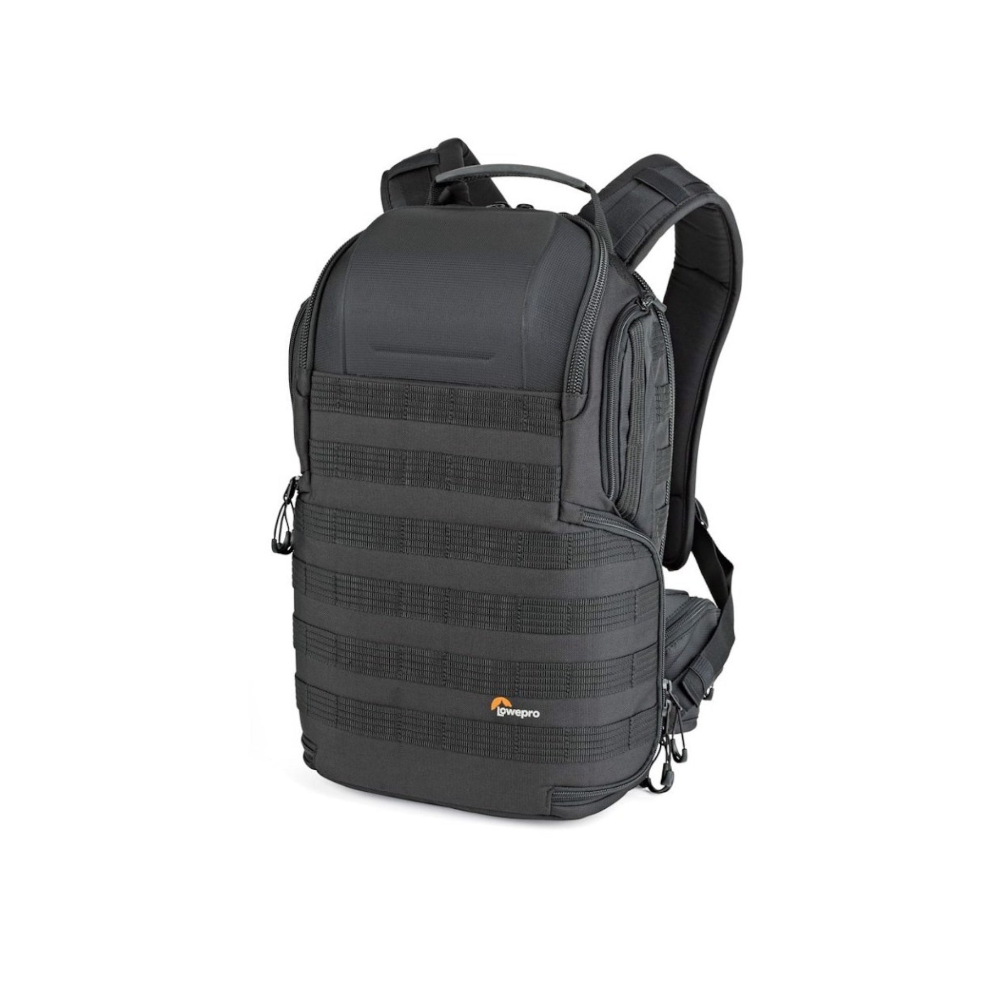 Manfrotto Pro Light Flexloader Backpack (Black)