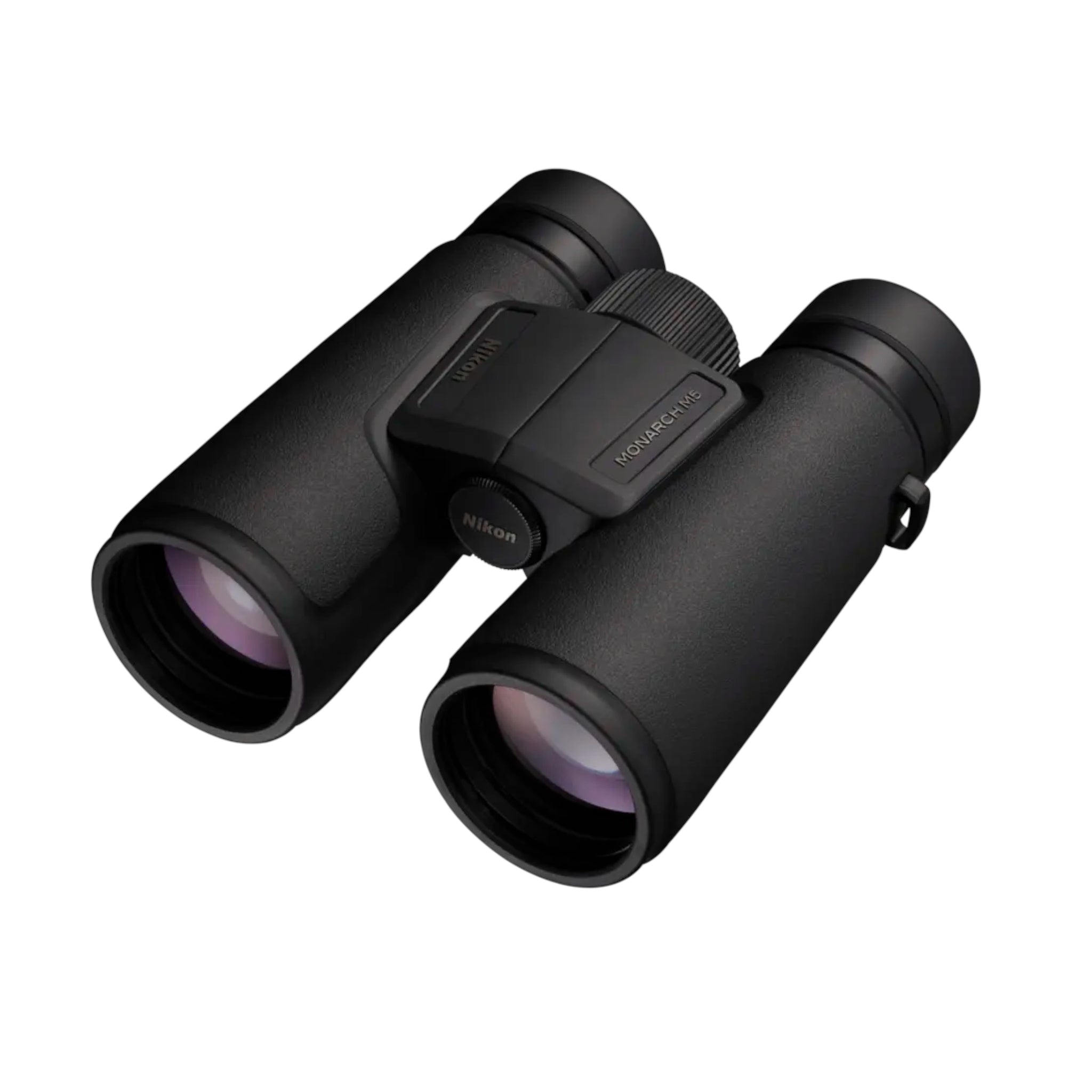 Nikon Monarch M5 10x42 Binoculars (Black)
