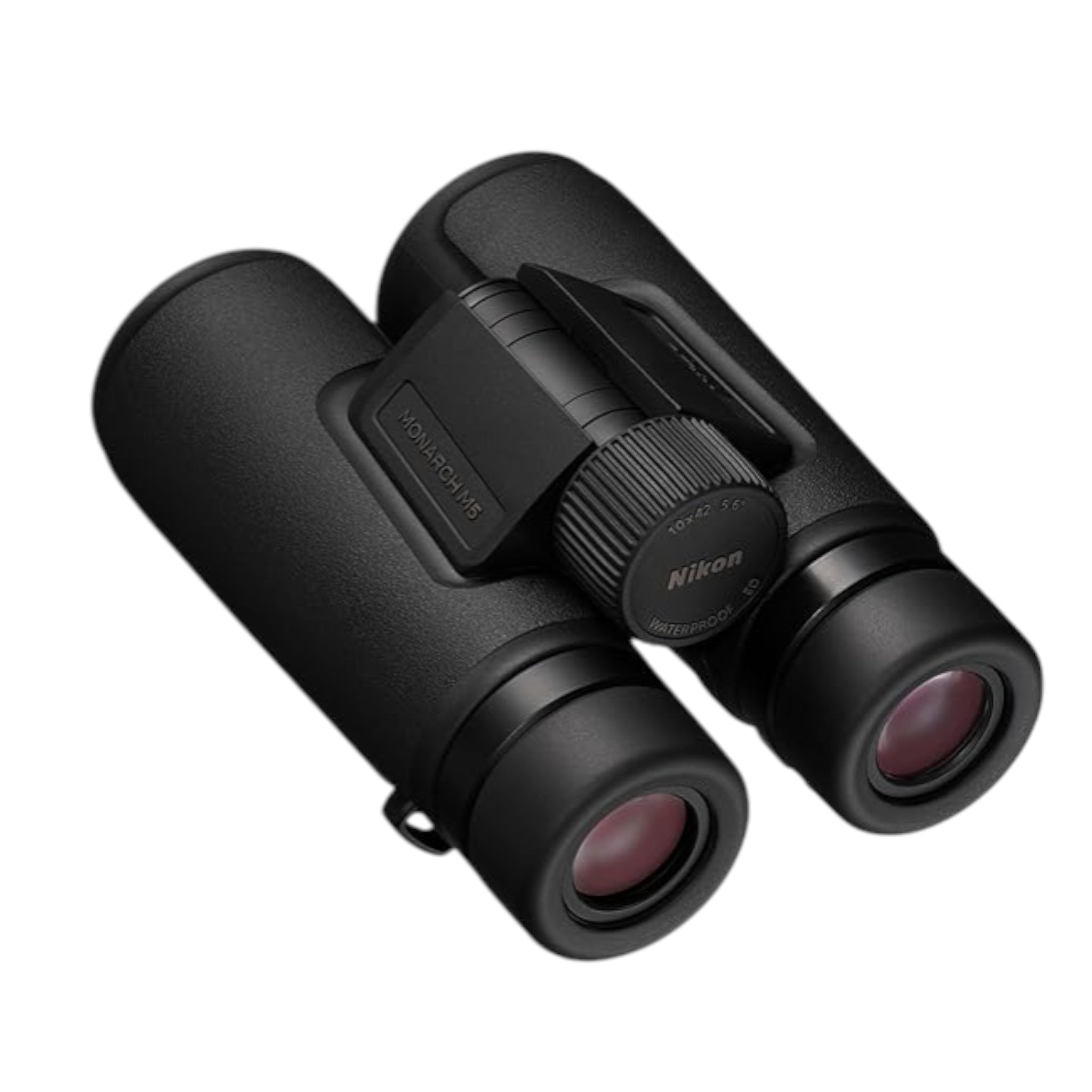 Nikon Monarch M5 10x42 Binoculars (Black)