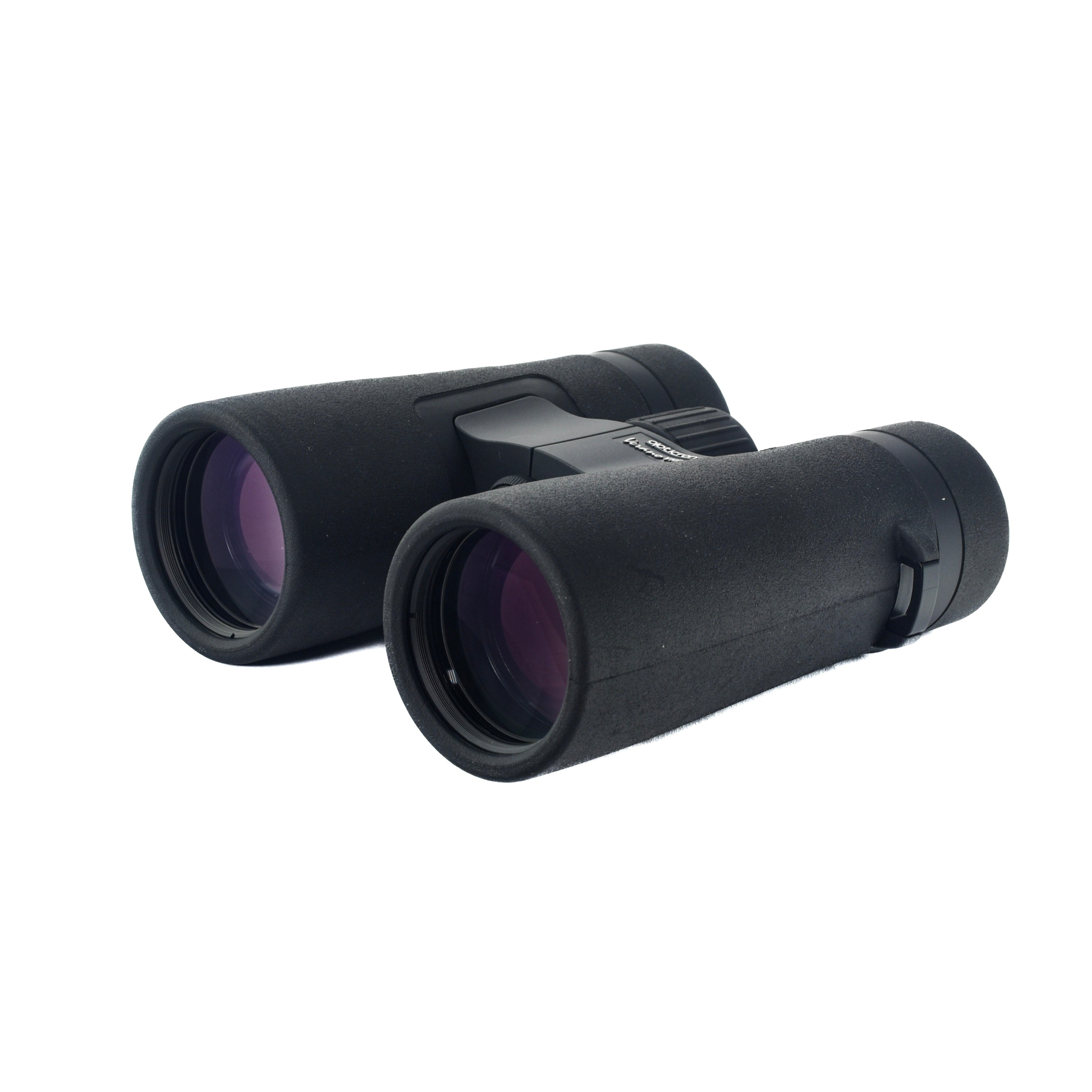 Opticron Verano 10x42 BGA VHD Binoculars (Black)