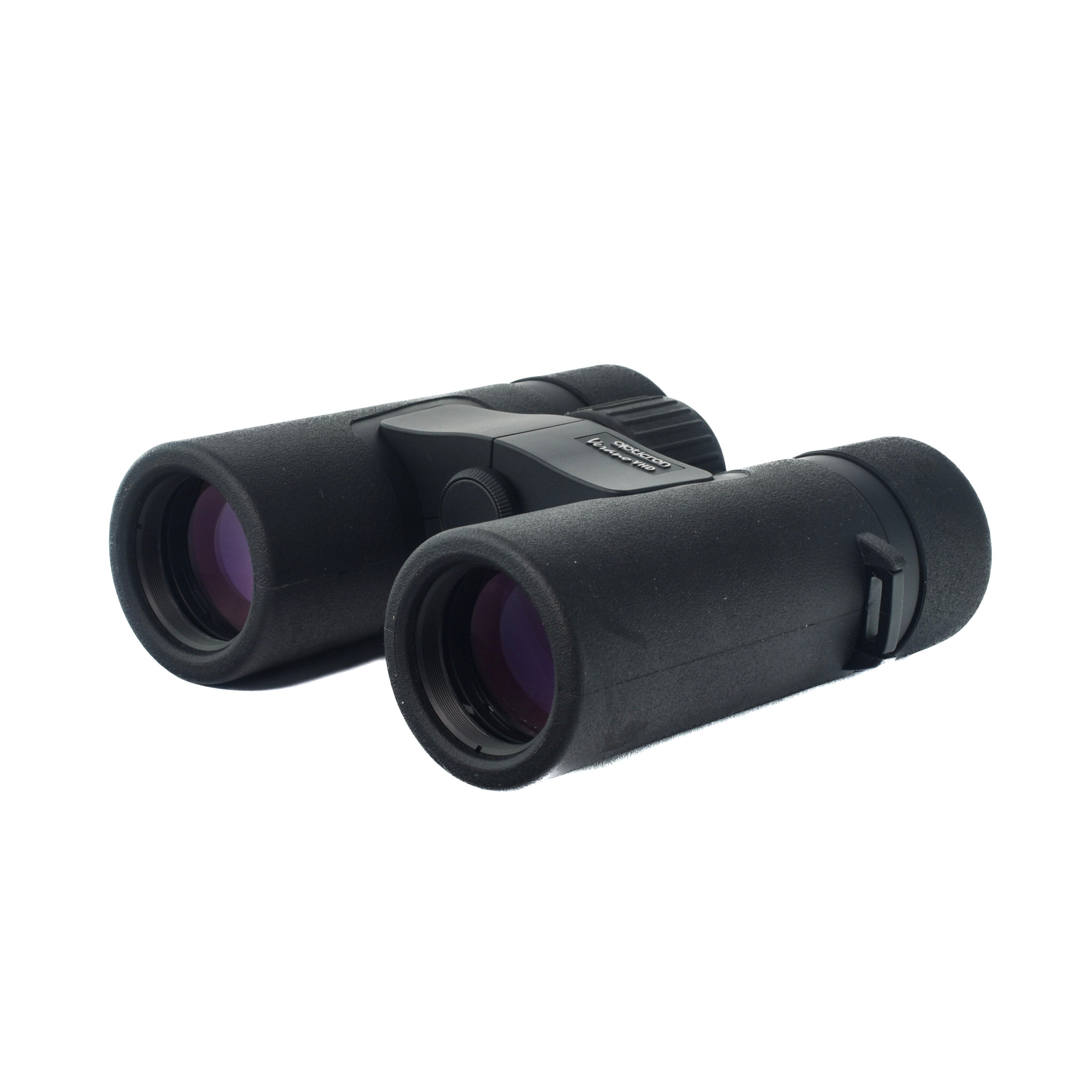 Opticron Verano 8x32 BGA VHD Binoculars (Black)
