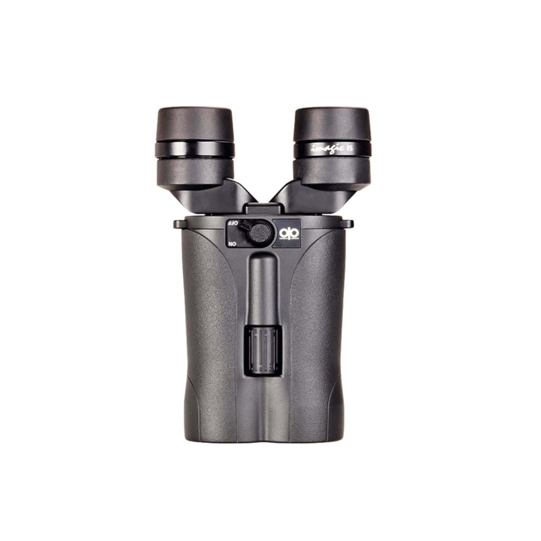 Opticron Imagic IS 16x42 Binoculars (Black)
