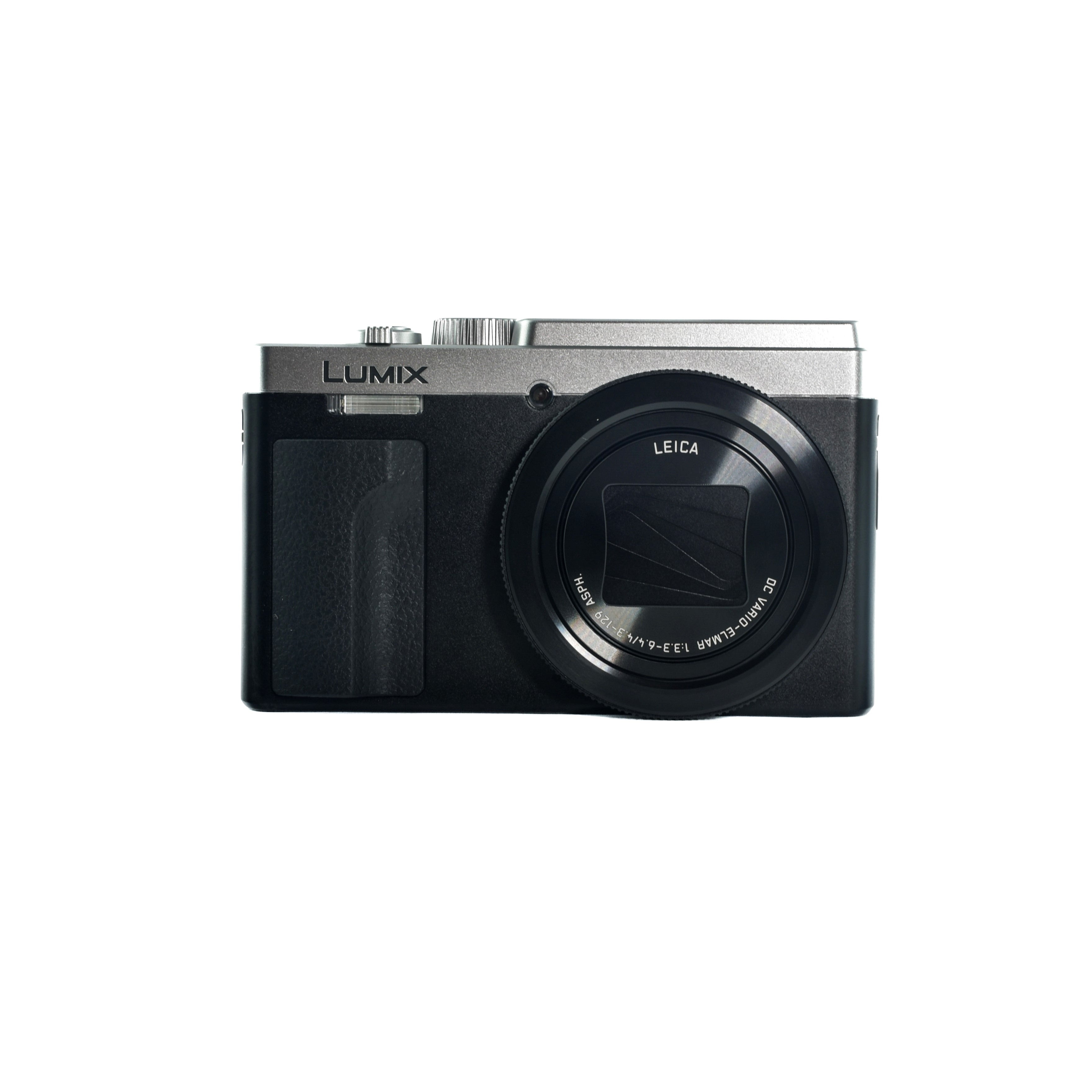 Panasonic Lumix DMC-TZ95D Compact Camera