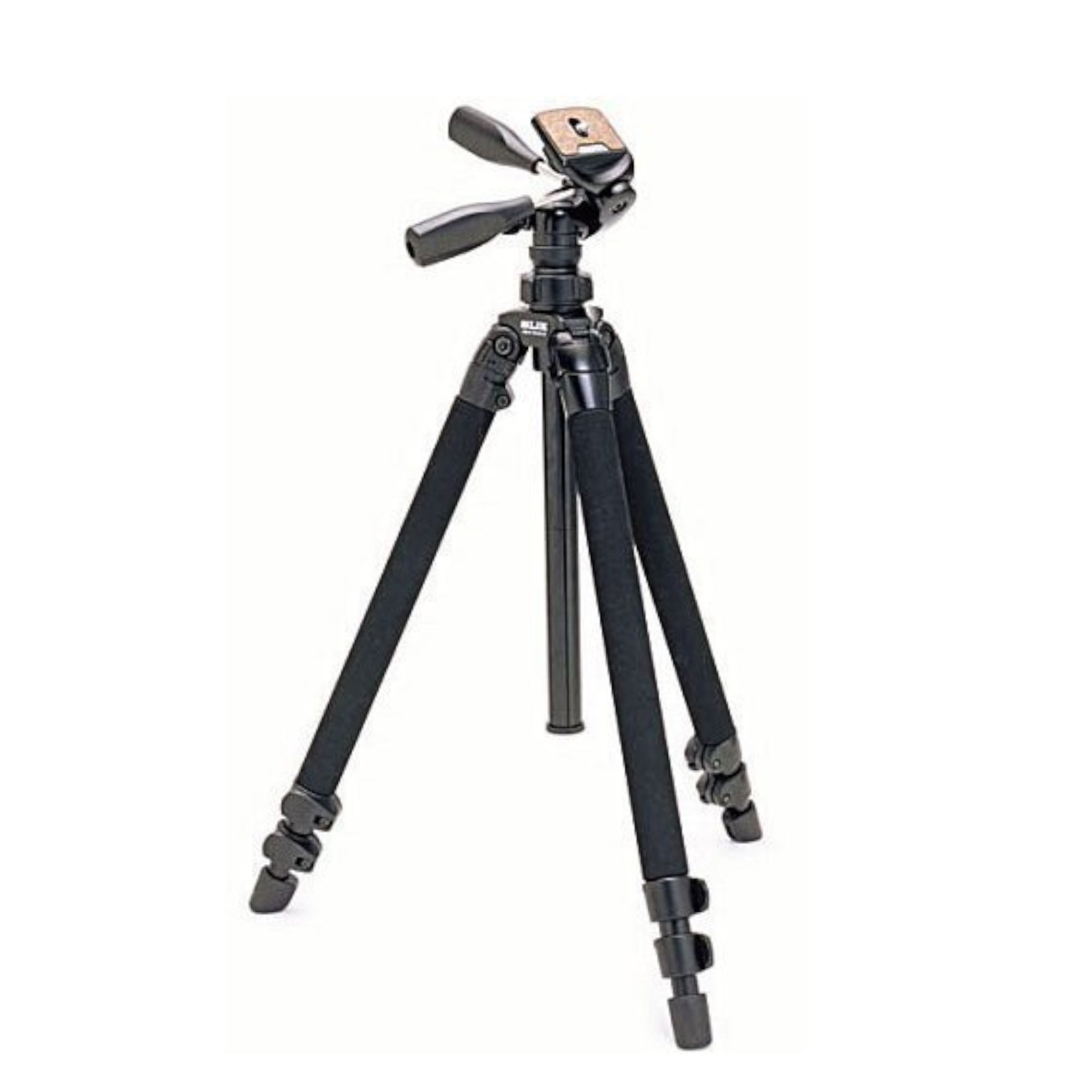 Slik 400 DX Tripod