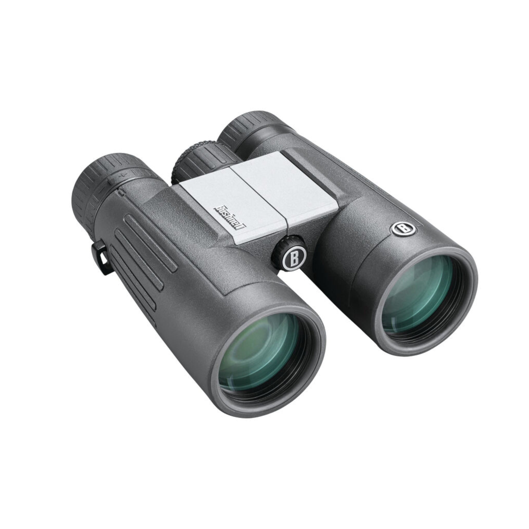 Bushnell Powerview 10 x 42 Binoculars (Black)