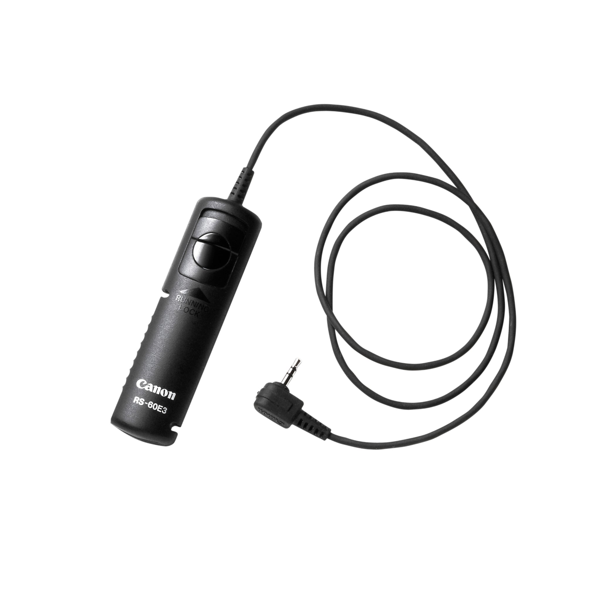 Canon RS-60 E3 Camera Remote Switch