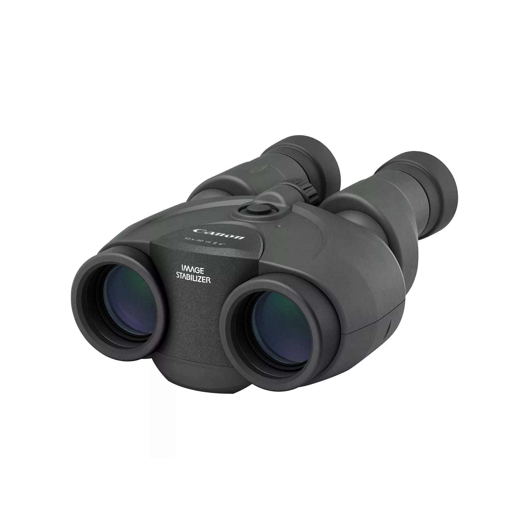 Canon 10 x 30 IS ii Image Stabilisation Binoculars (Black)