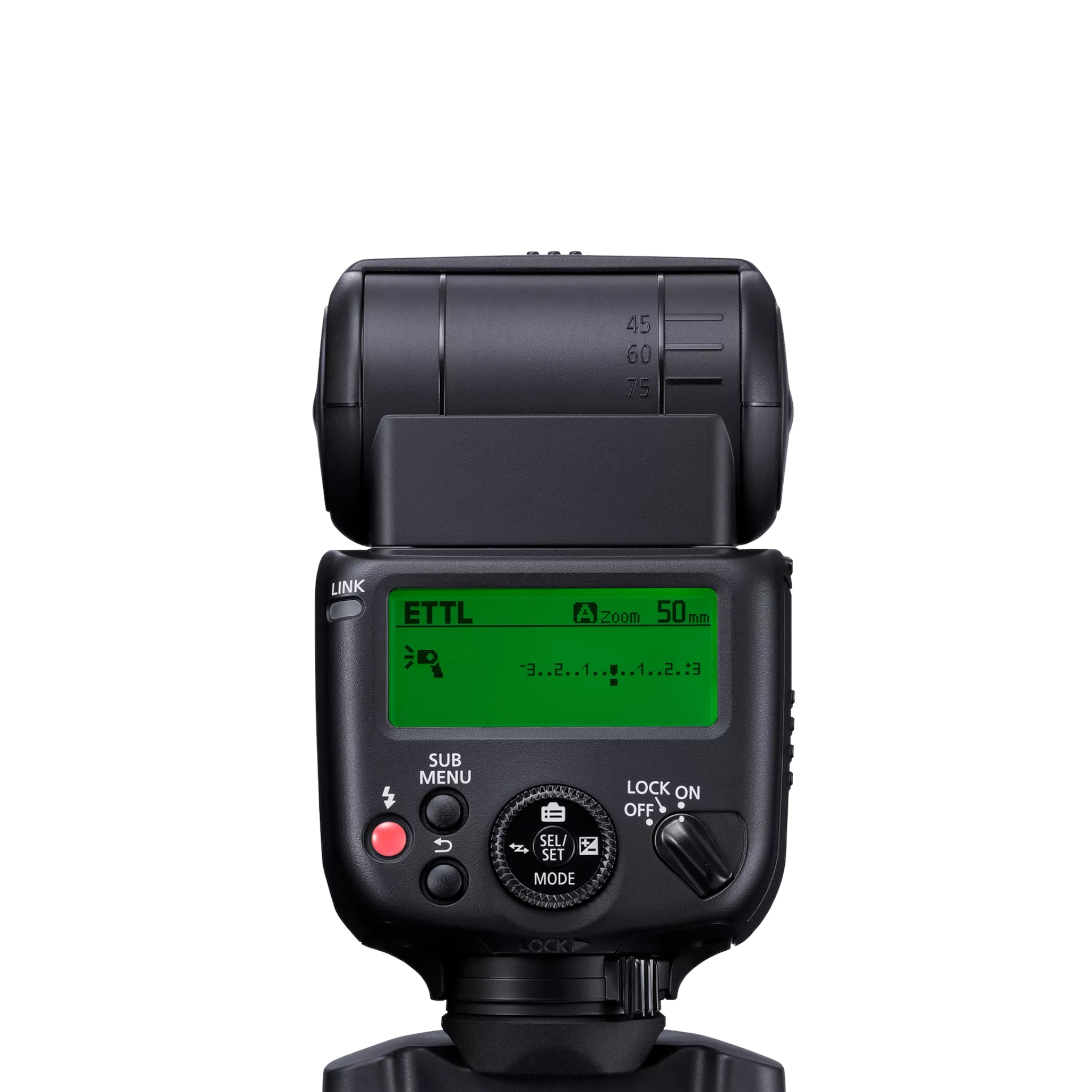 Canon EL -10 Speedlite