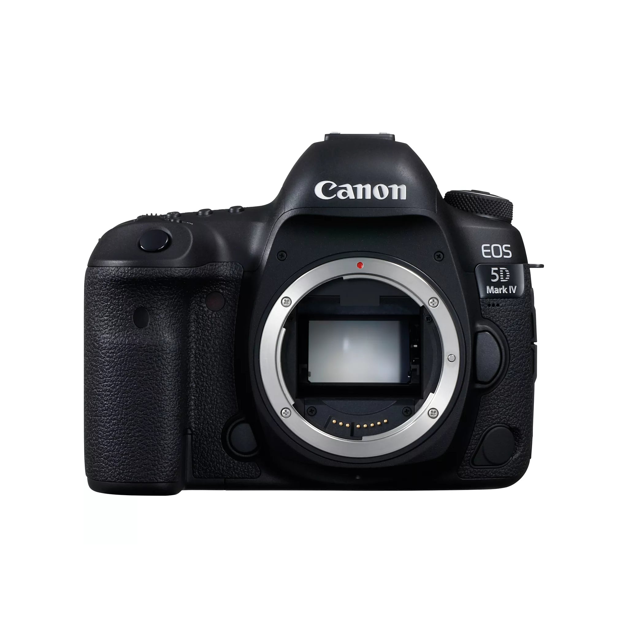 Canon EOS 5D mk iv Dslr Camera (Body Only)