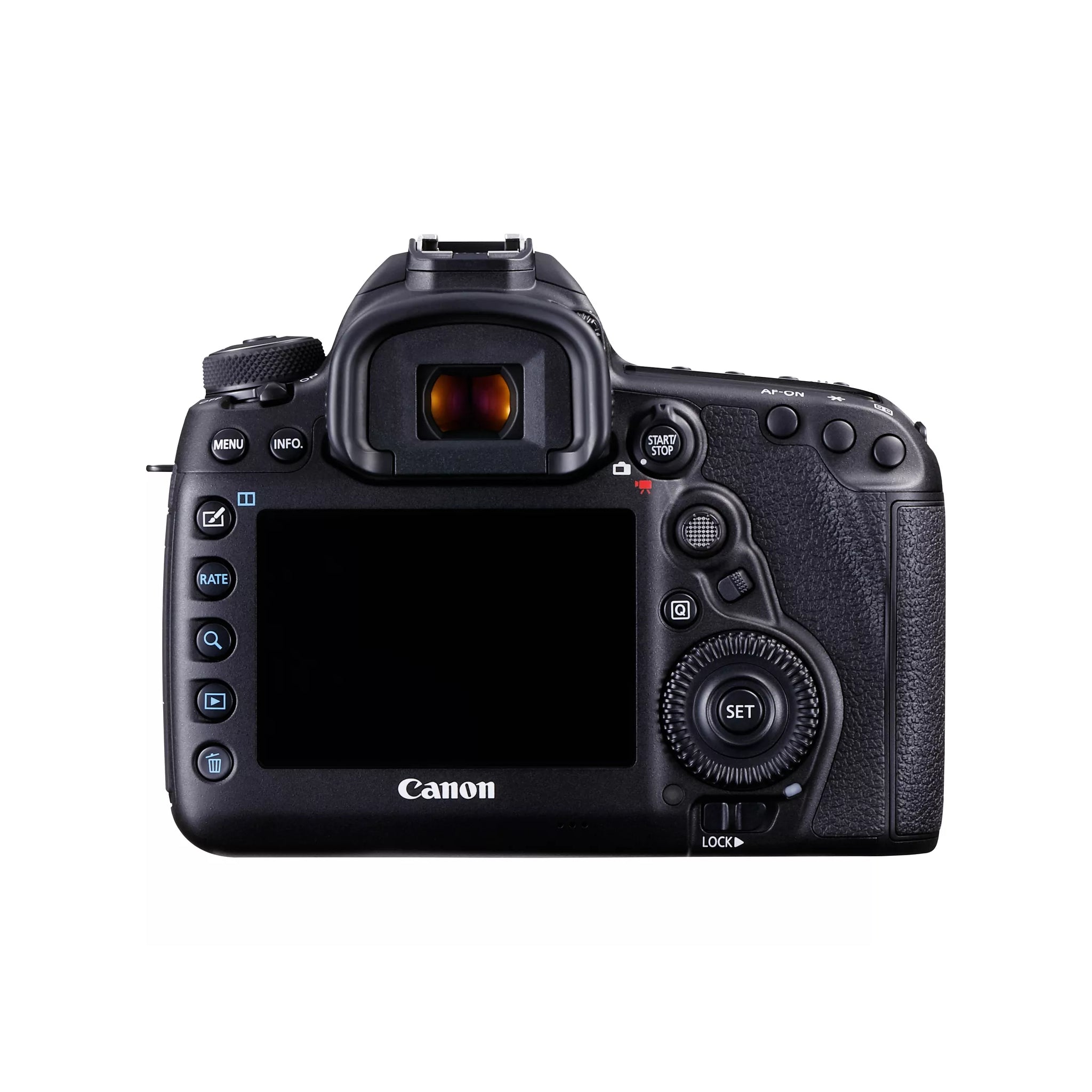 Canon EOS 5D mk iv Dslr Camera (Body Only)