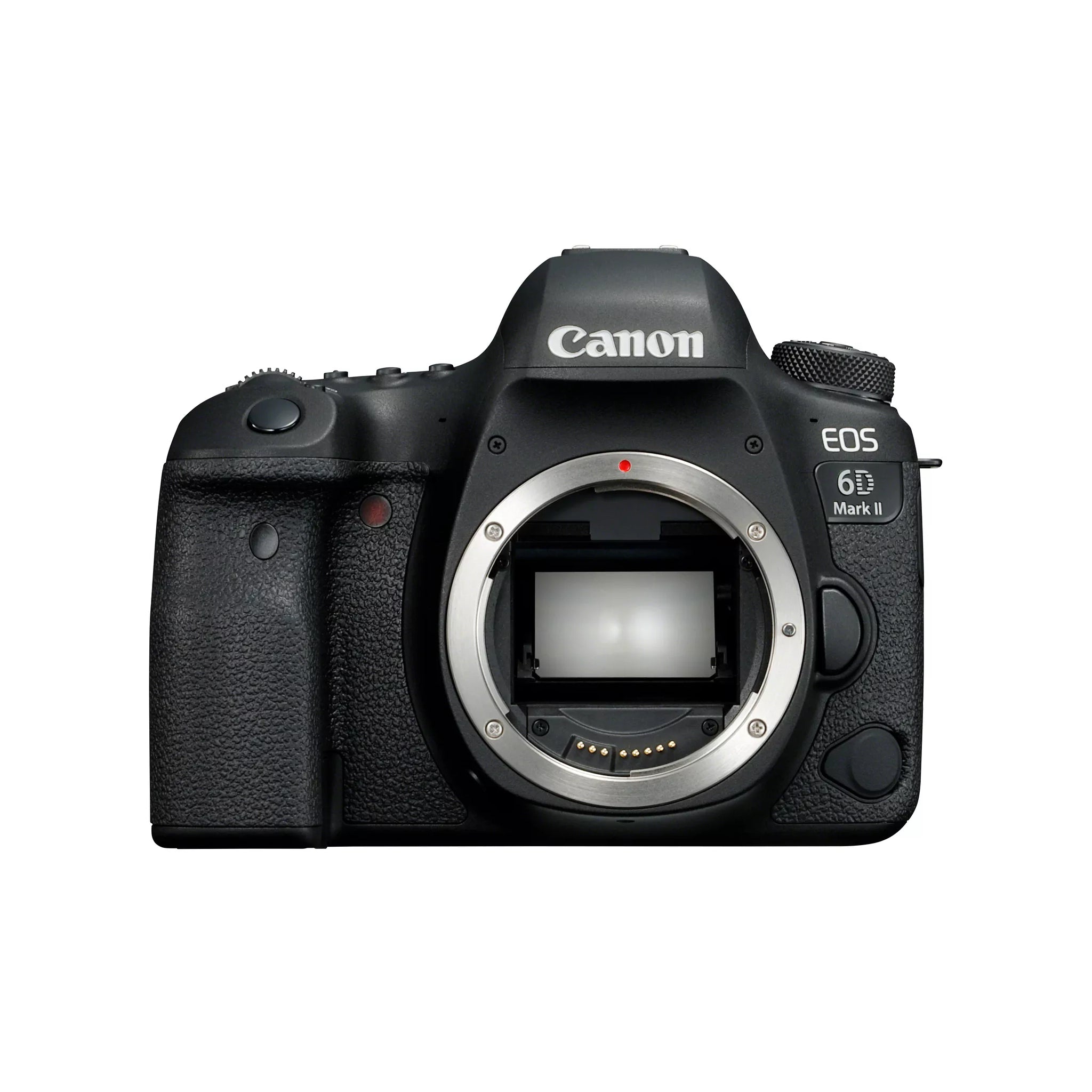 Canon EOS 6D mk ii  Dslr Camera (Body Only)