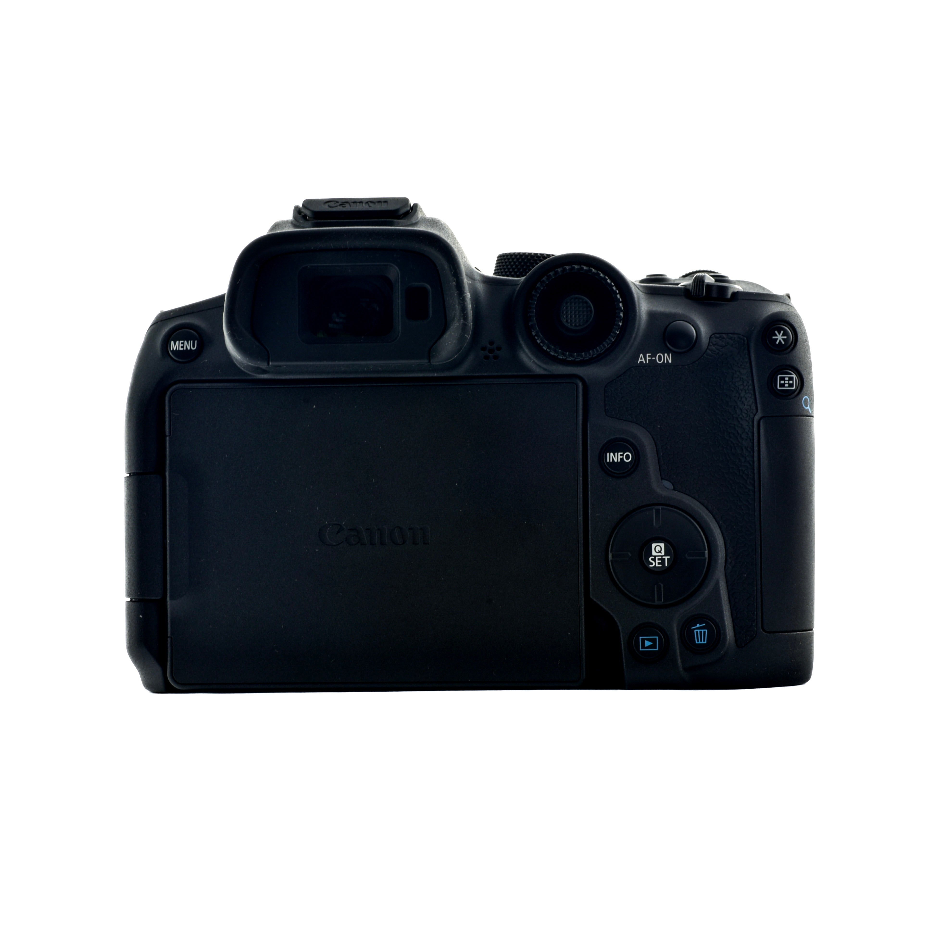 Canon Eos R7 Mirrorless Dslr Camera &18-150mm IS STM lens