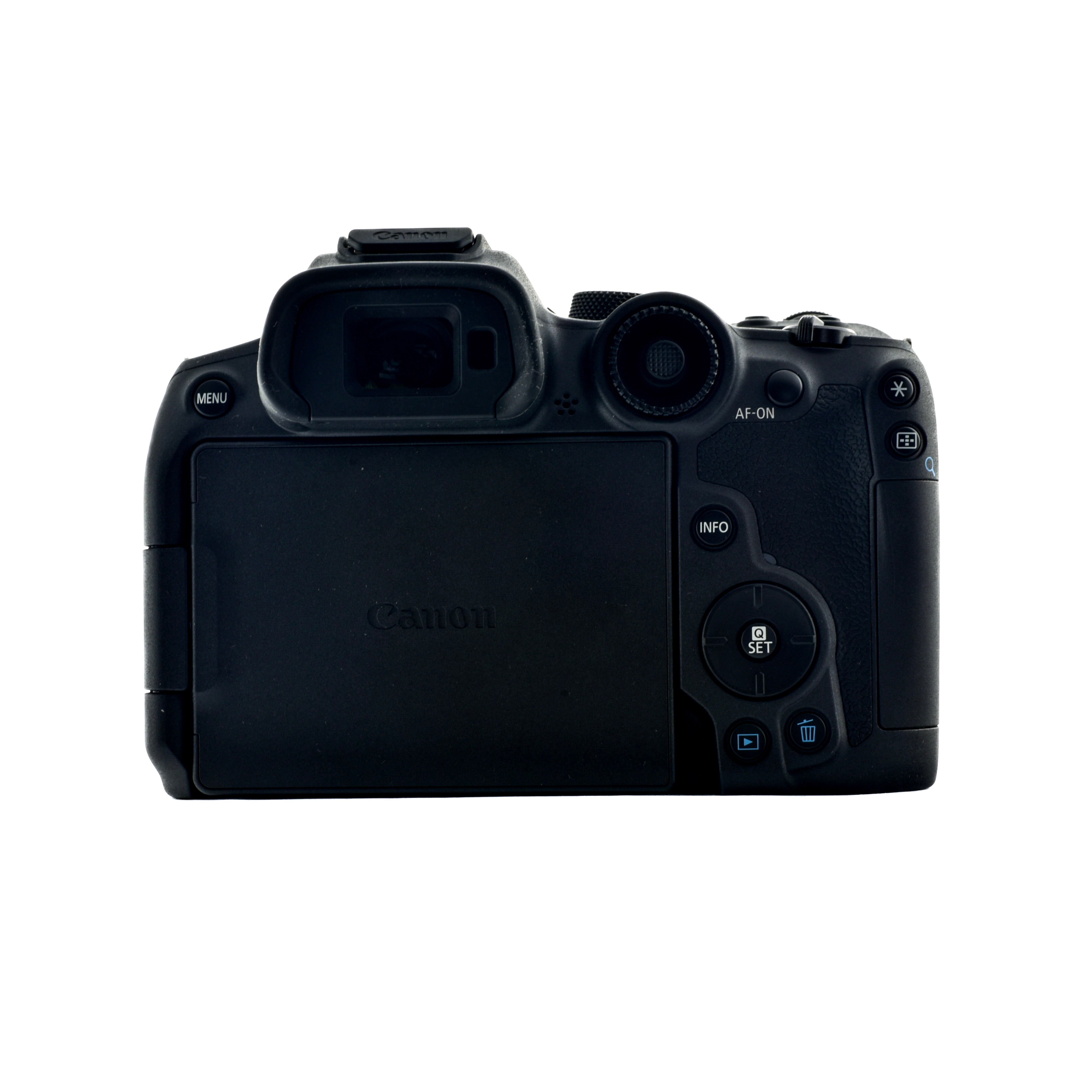 Canon Eos R7 Mirrorless Dslr Camera (Body Only)