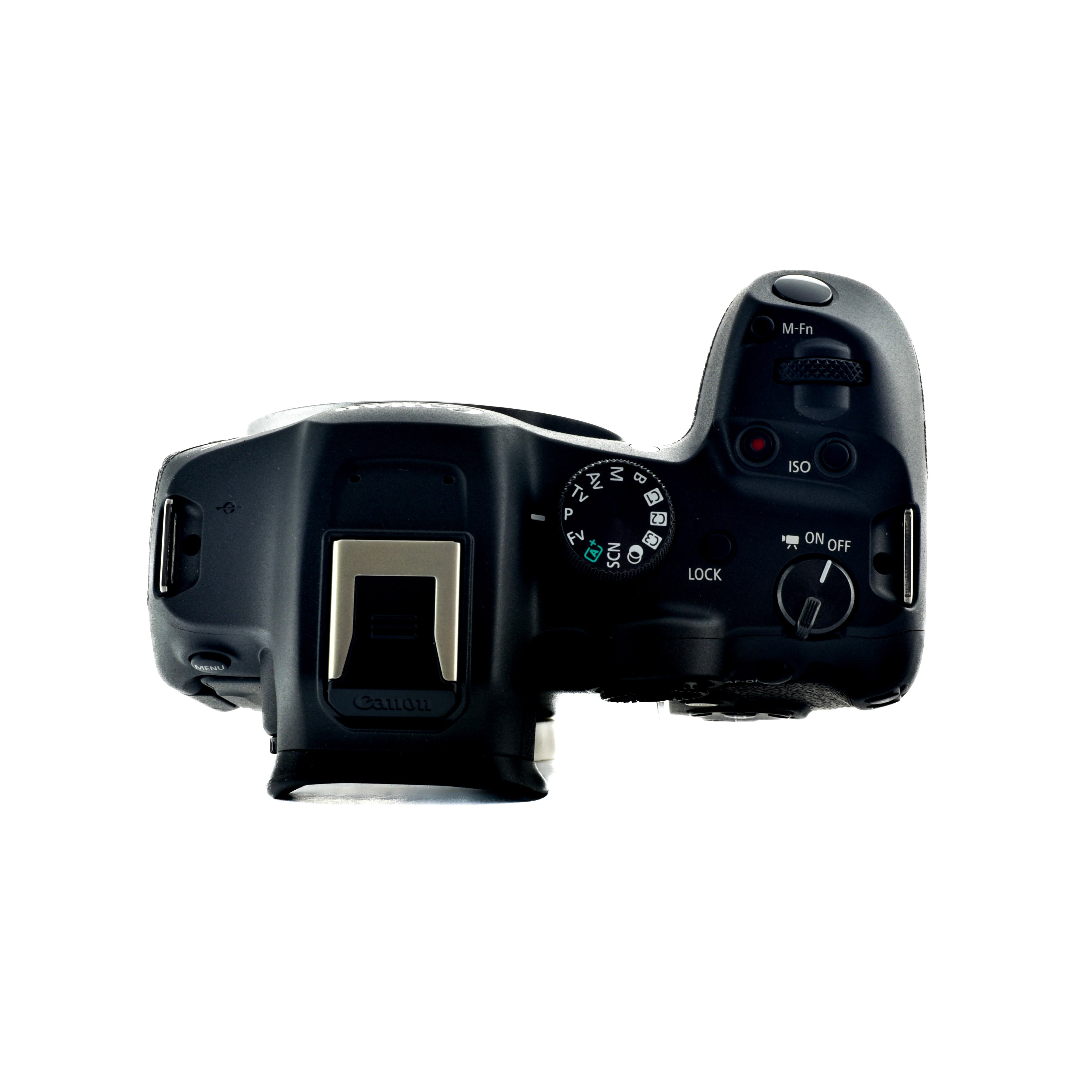 Canon Eos R7 Mirrorless Dslr Camera (Body Only)