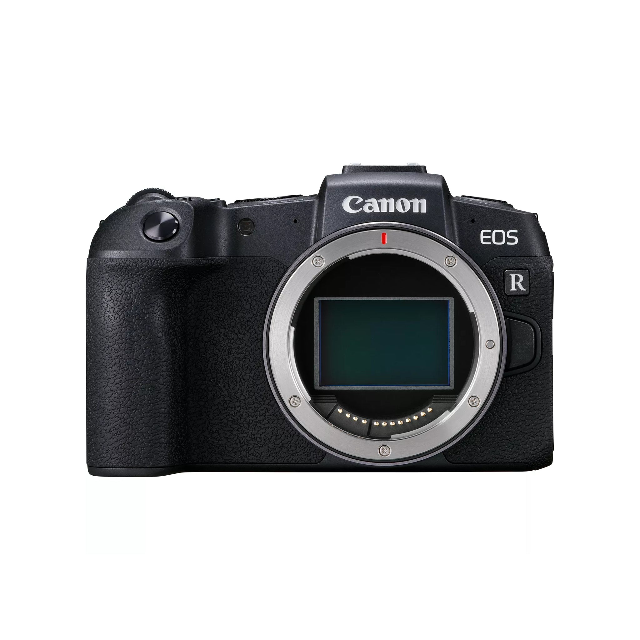 Canon Eos RP Mirrorless Dslr Camera Body Only